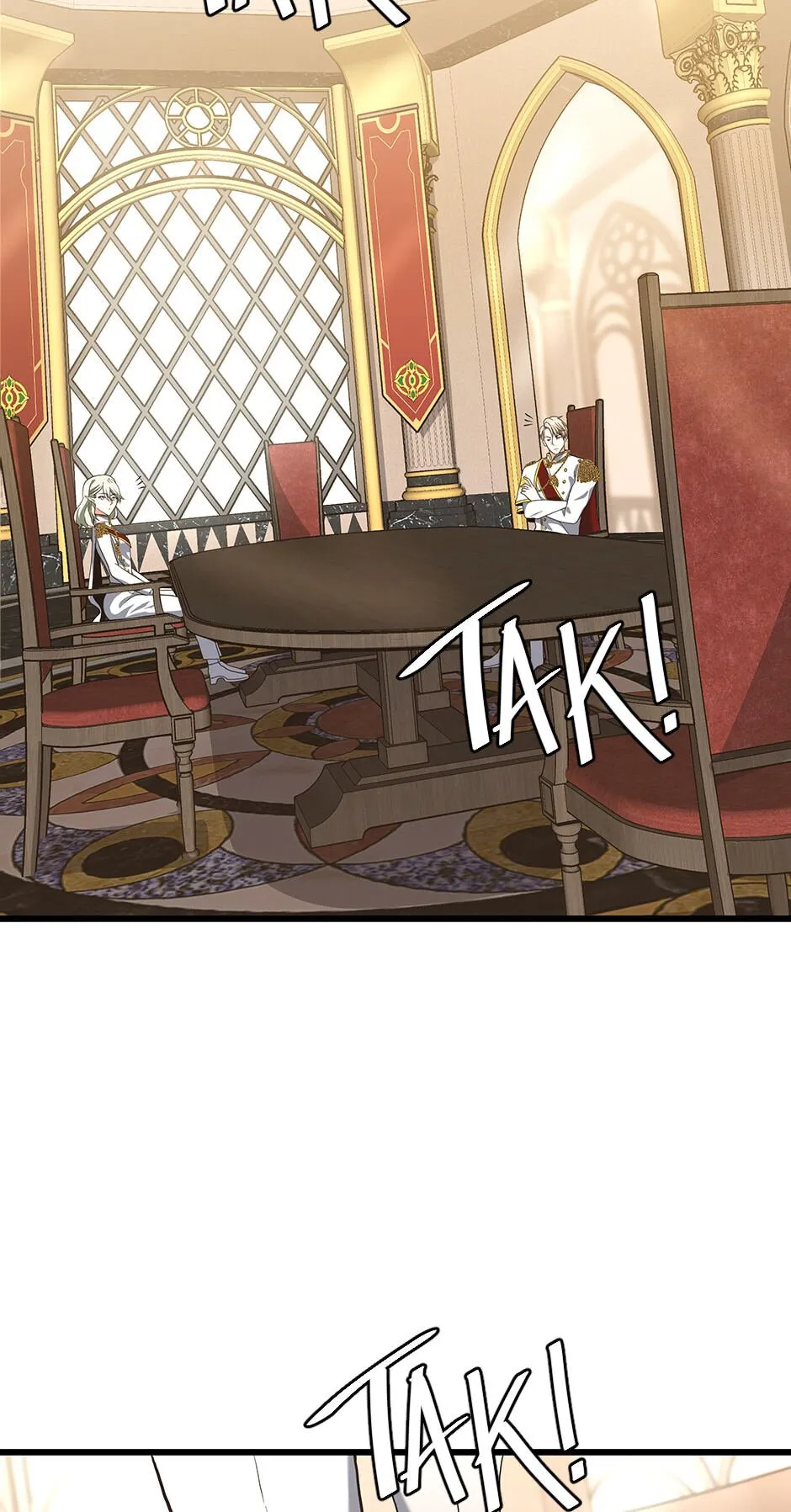 Read The Beginning After the End FRANCAIS Manga Online