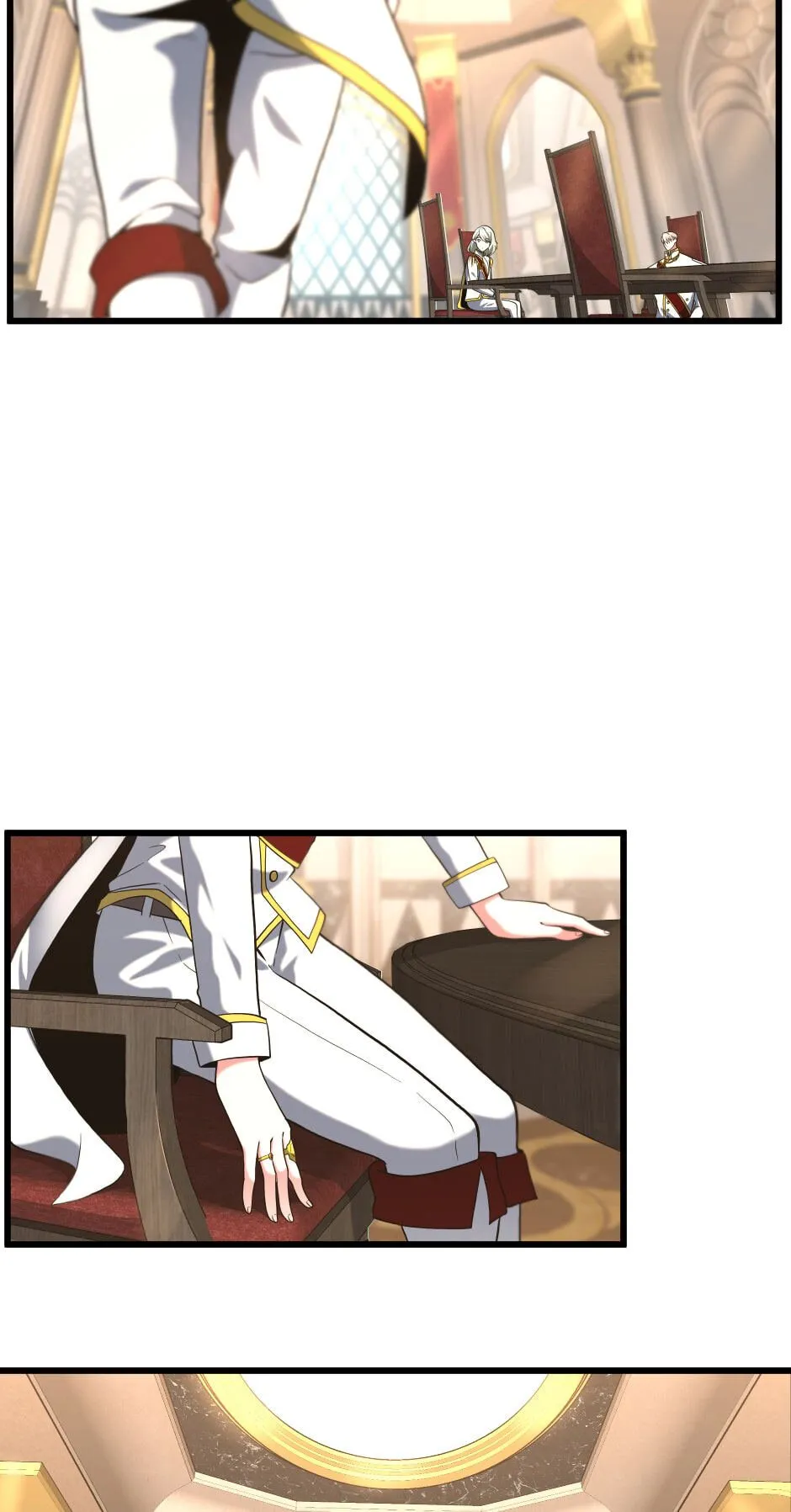 Read The Beginning After the End FRANCAIS Manga Online