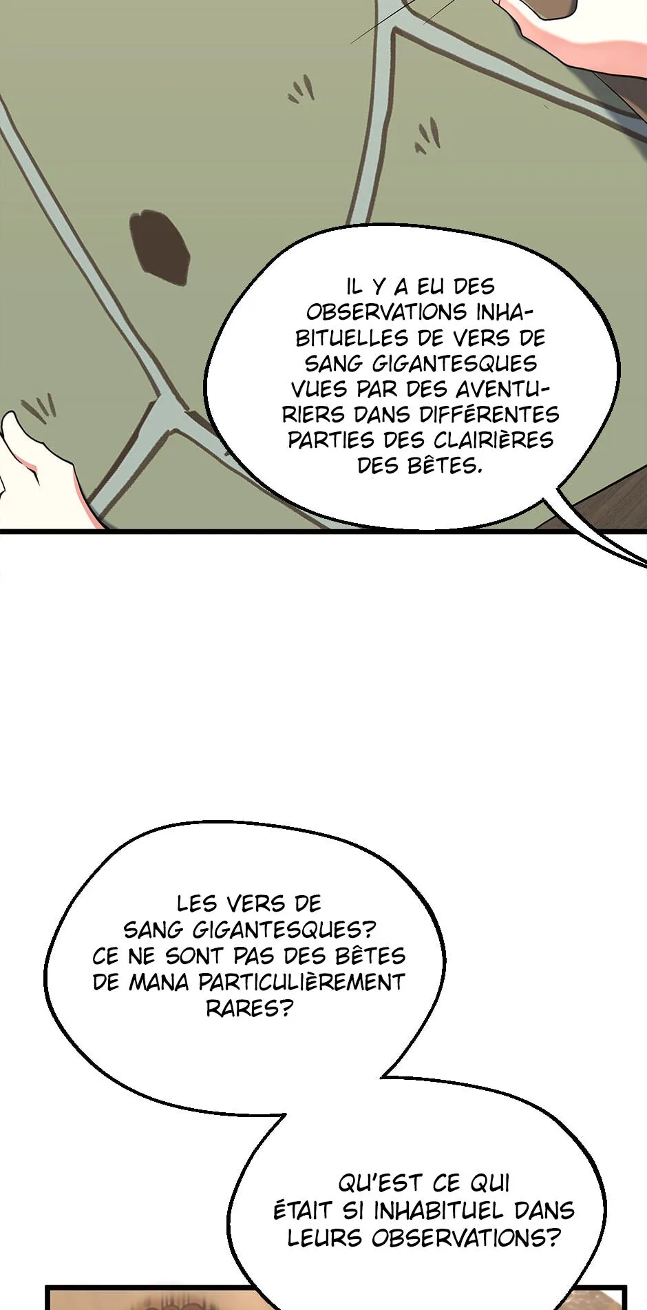 Read The Beginning After the End FRANCAIS Manga Online