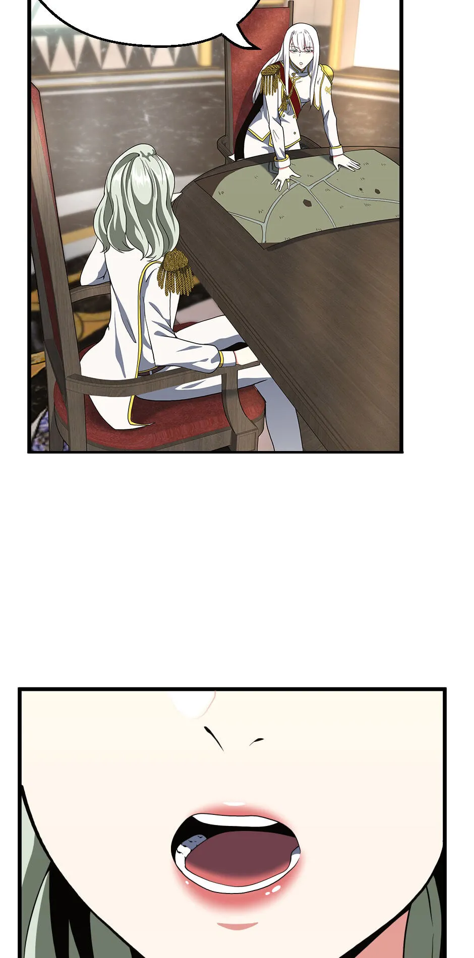 Read The Beginning After the End FRANCAIS Manga Online