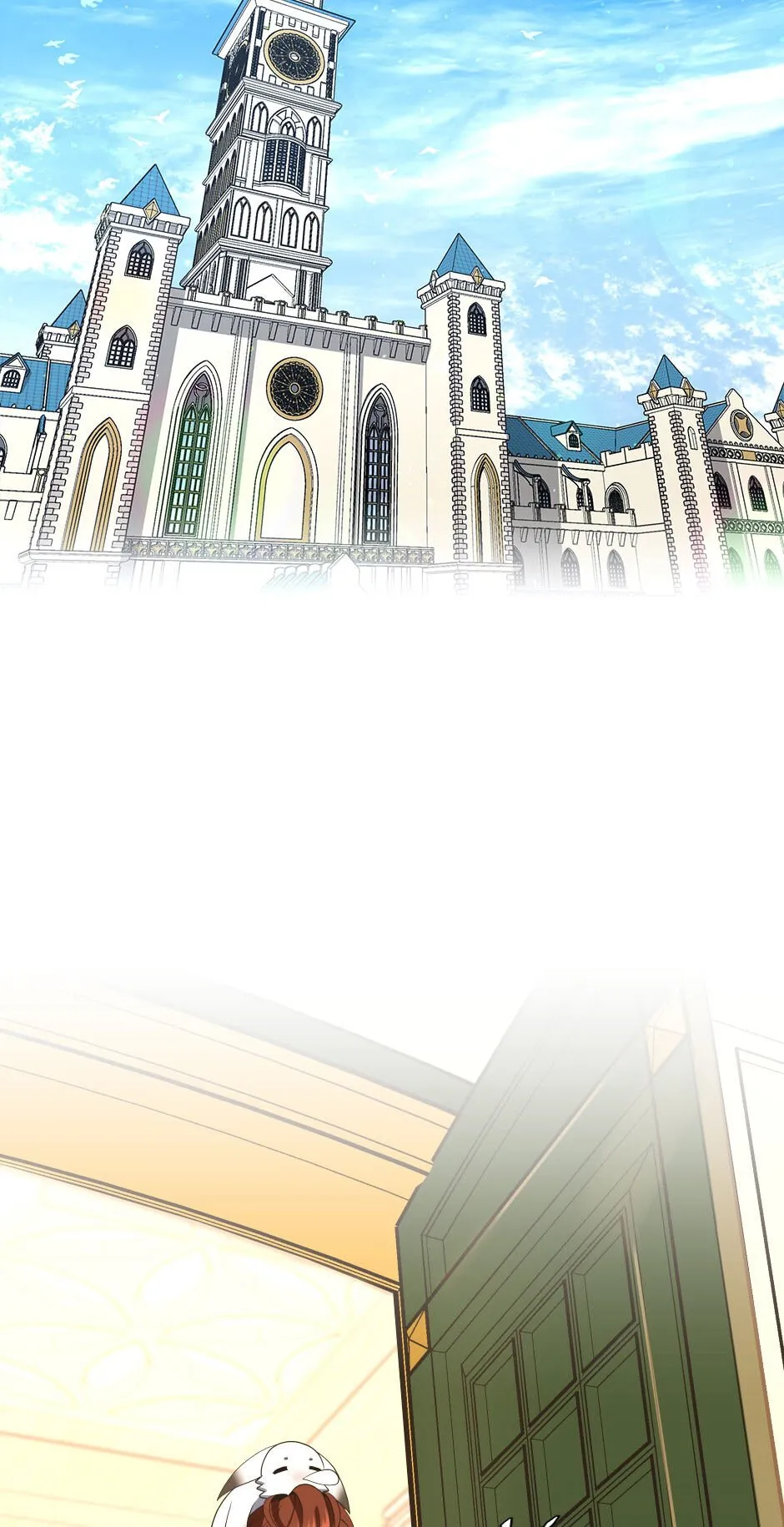 Read The Beginning After the End FRANCAIS Manga Online