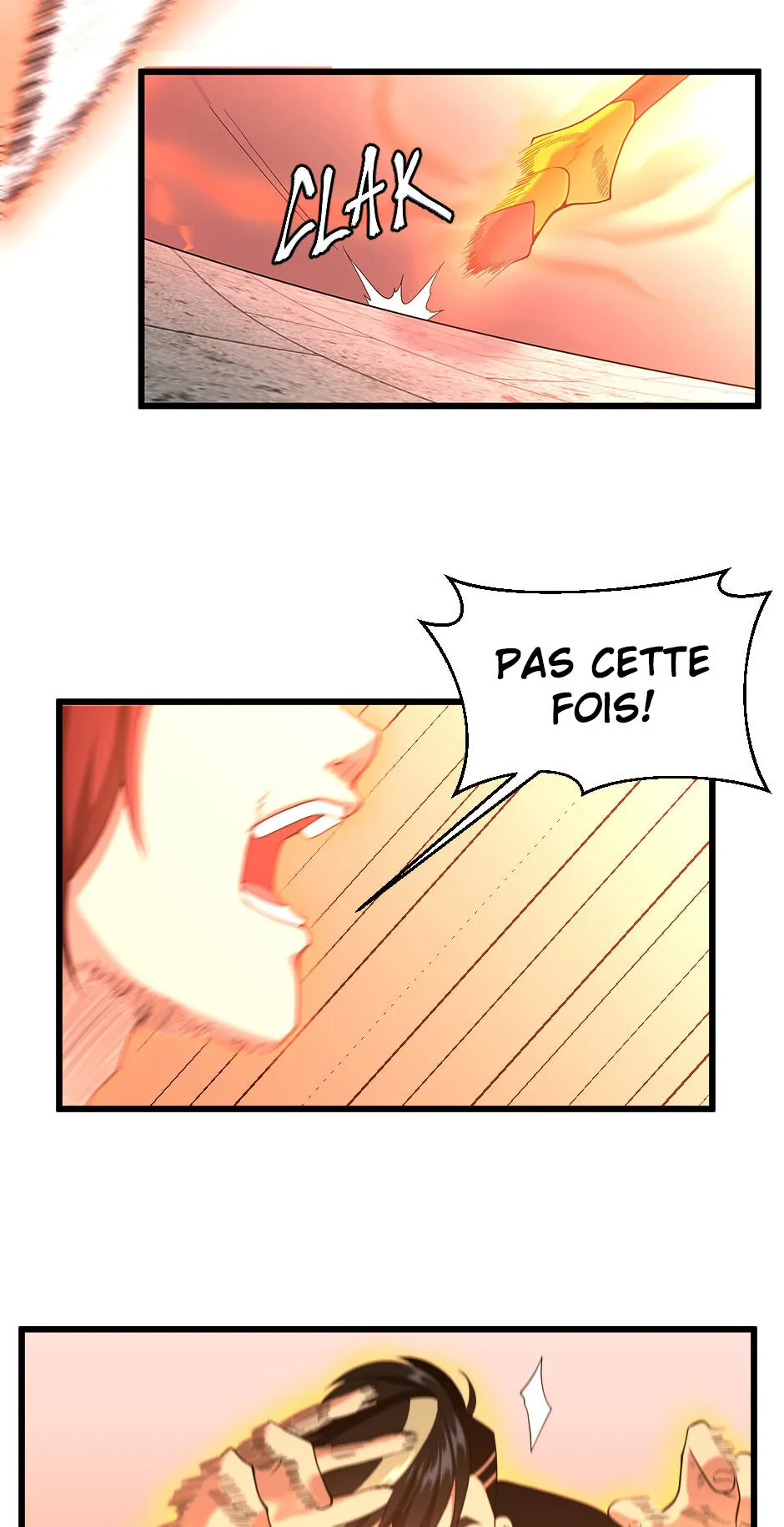 Read The Beginning After the End FRANCAIS Manga Online