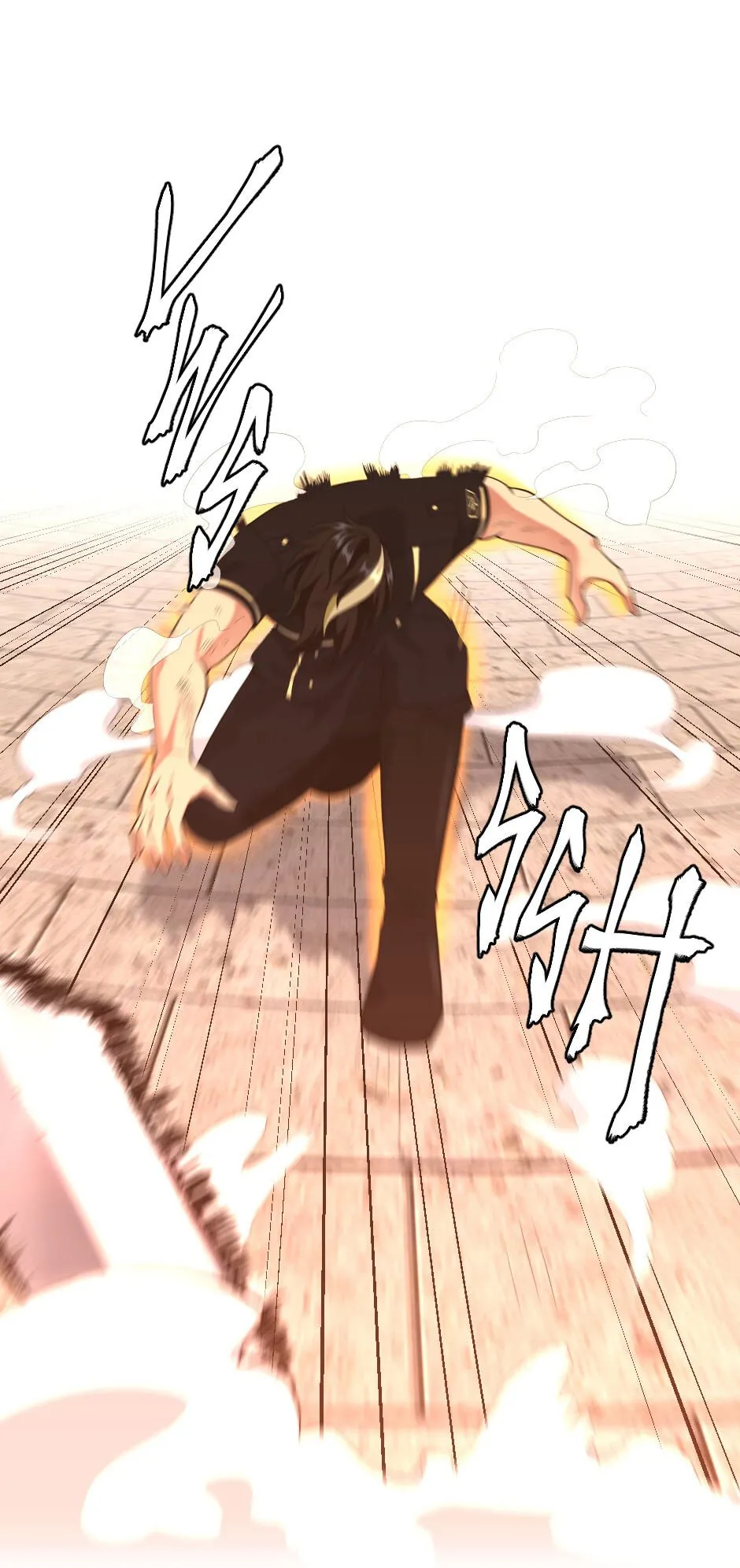 Read The Beginning After the End FRANCAIS Manga Online