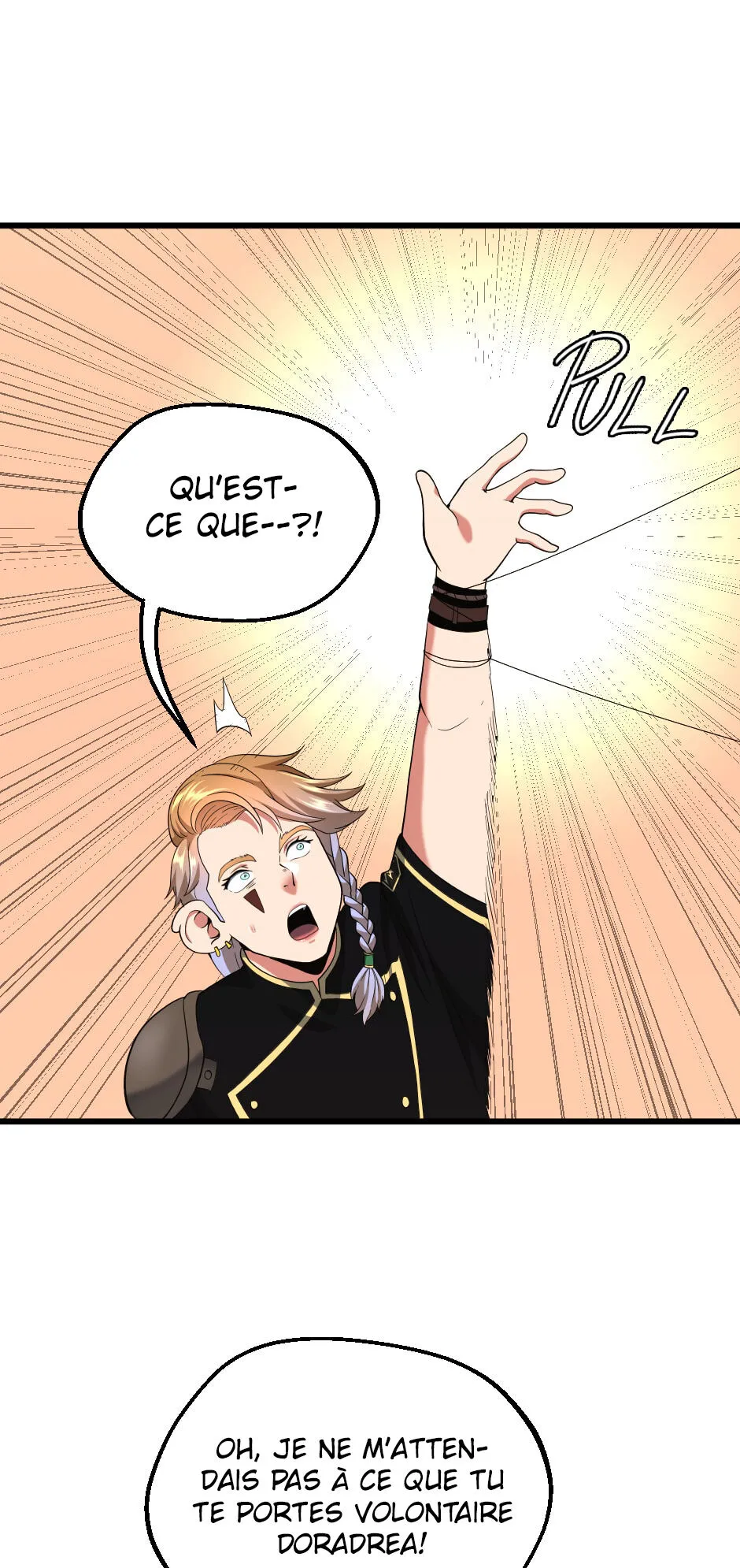 Read The Beginning After the End FRANCAIS Manga Online