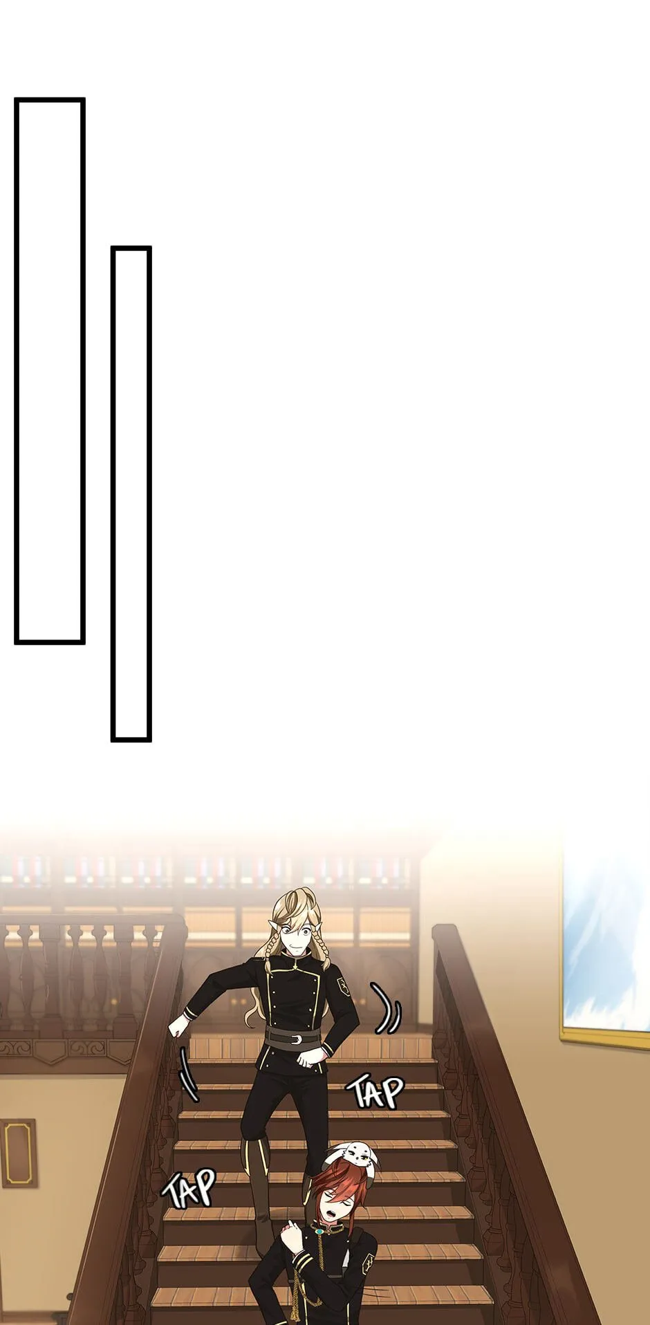 Read The Beginning After the End FRANCAIS Manga Online