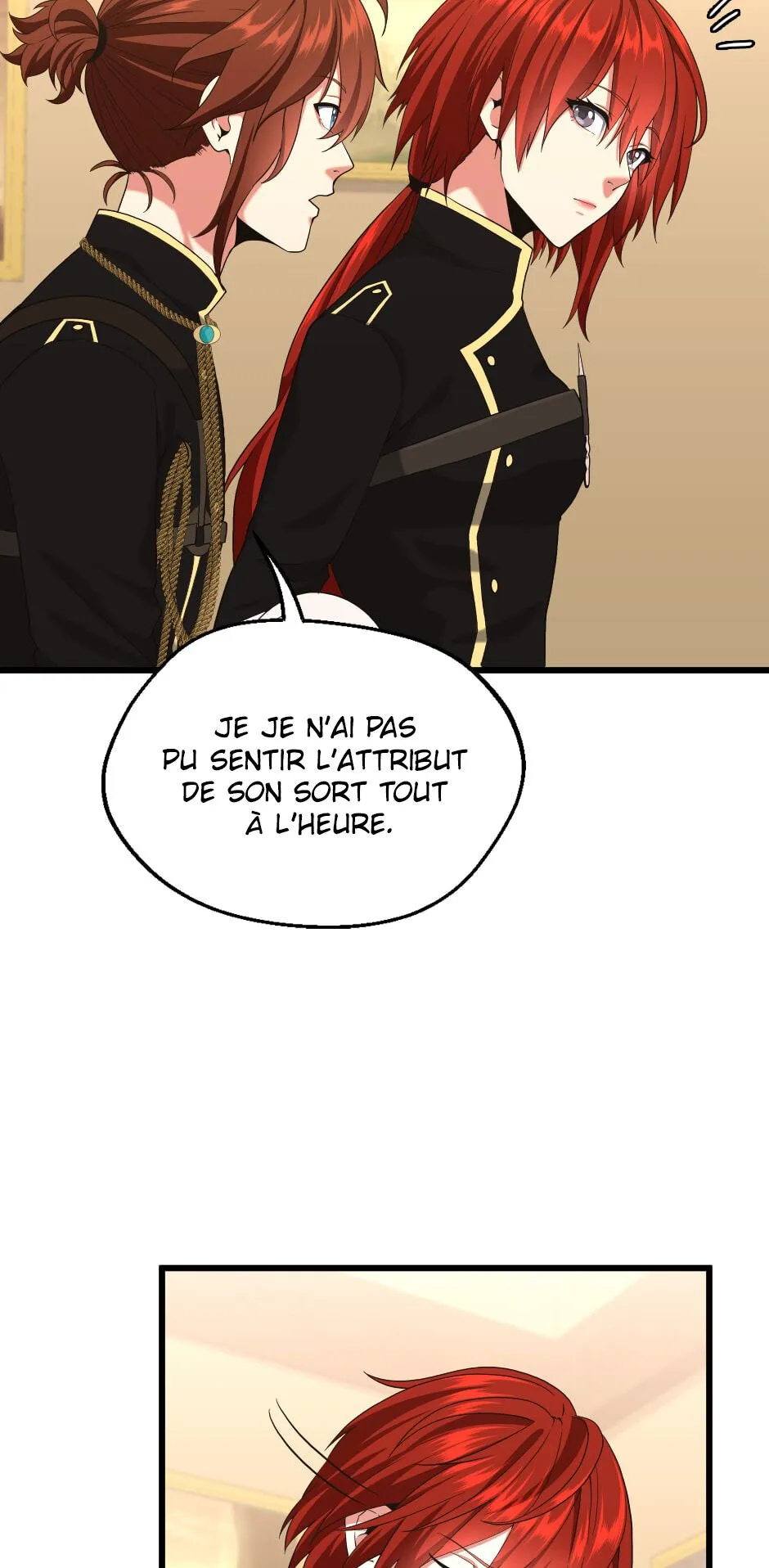 Read The Beginning After the End FRANCAIS Manga Online