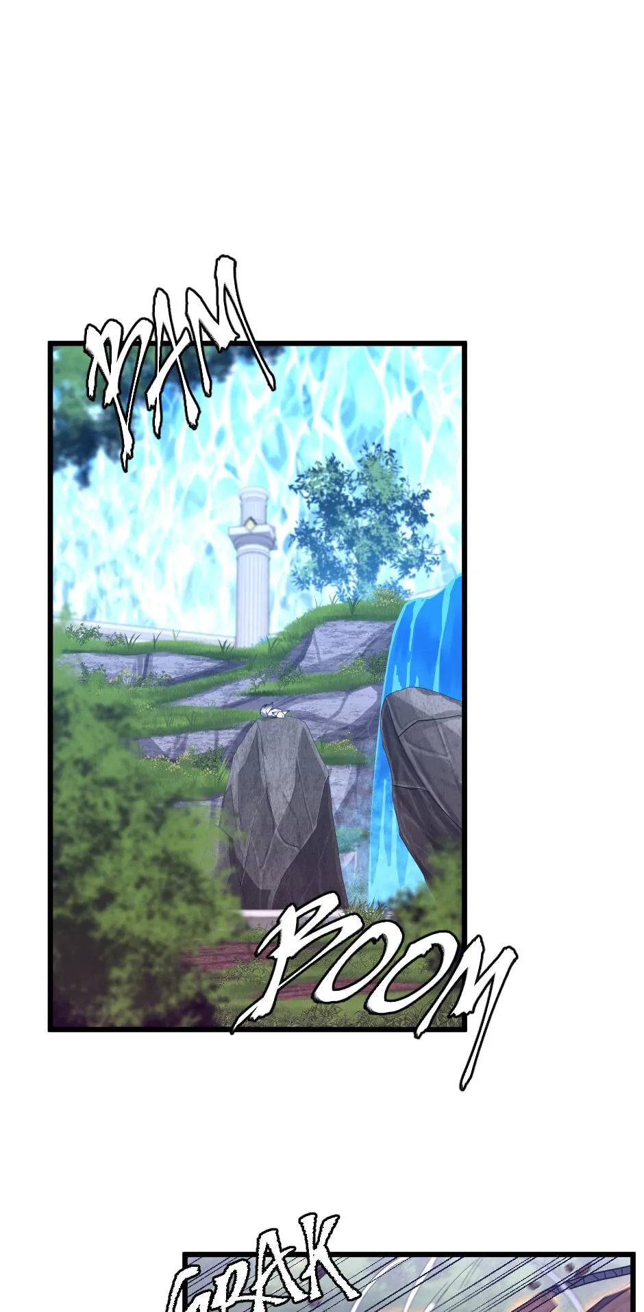 Read The Beginning After the End FRANCAIS Manga Online