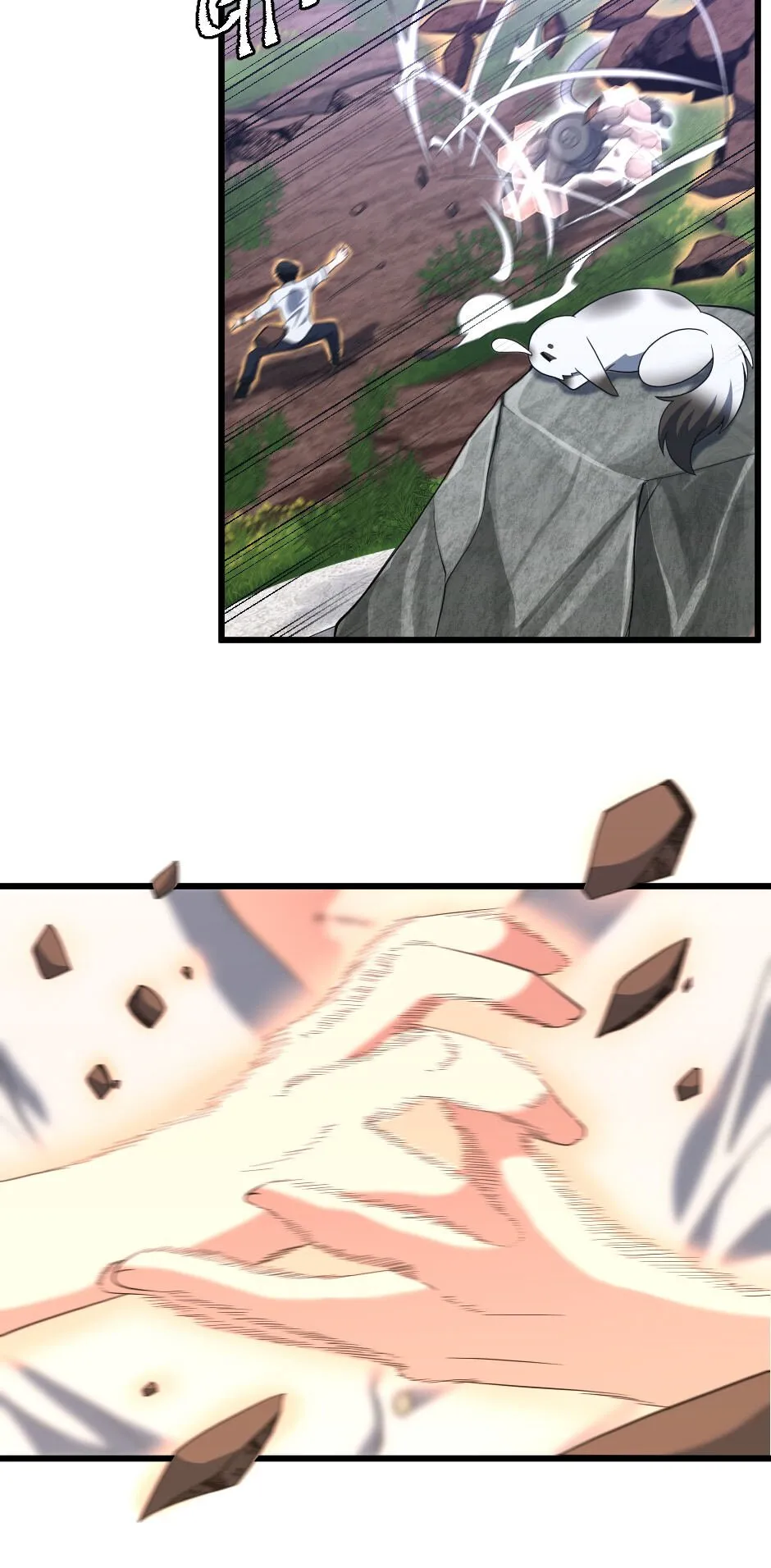 Read The Beginning After the End FRANCAIS Manga Online