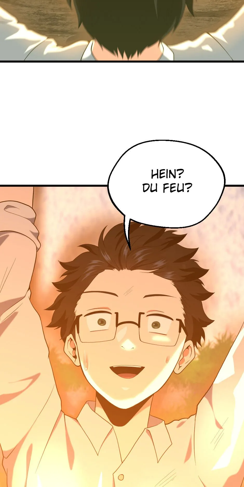 Read The Beginning After the End FRANCAIS Manga Online