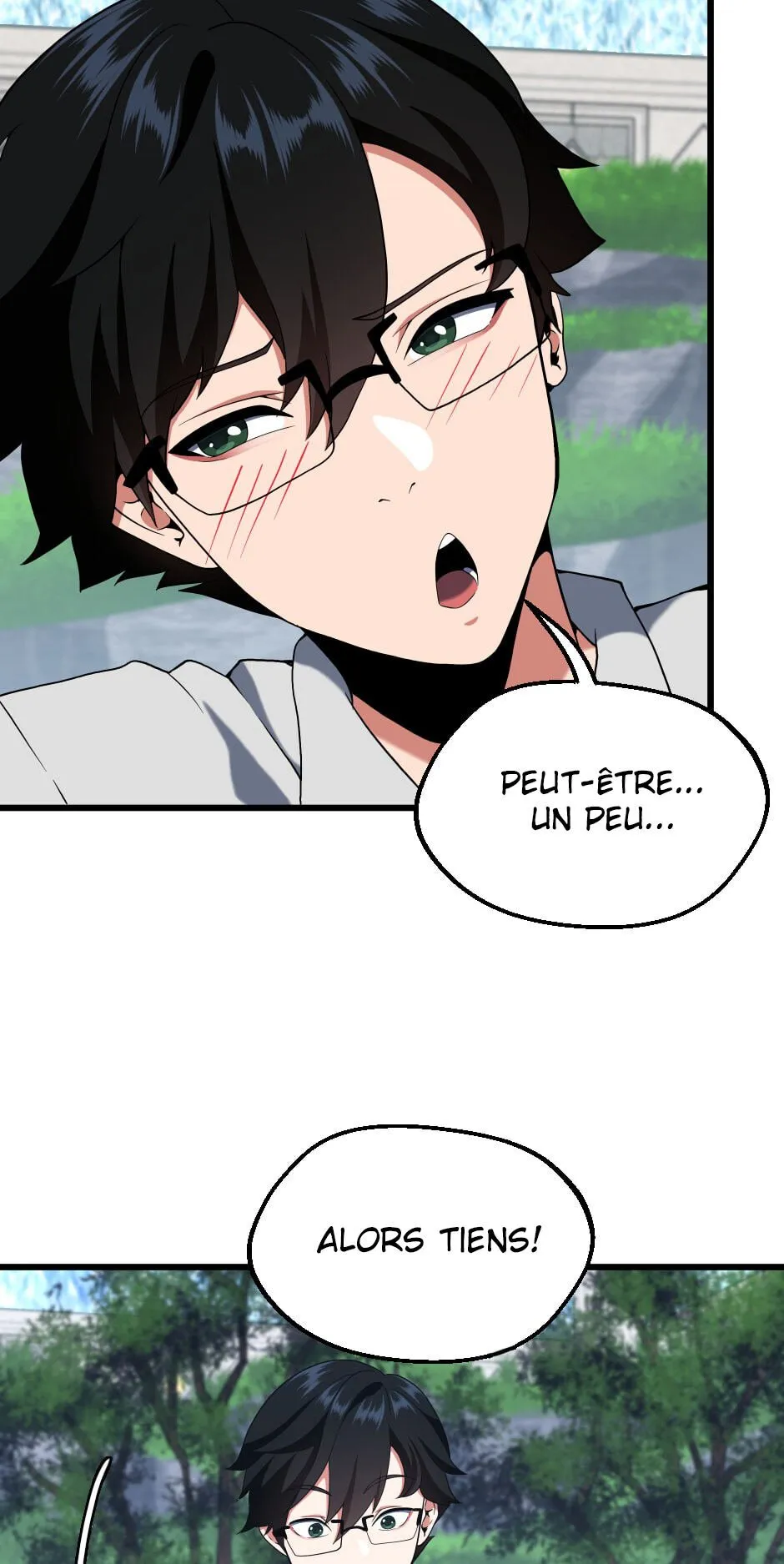 Read The Beginning After the End FRANCAIS Manga Online