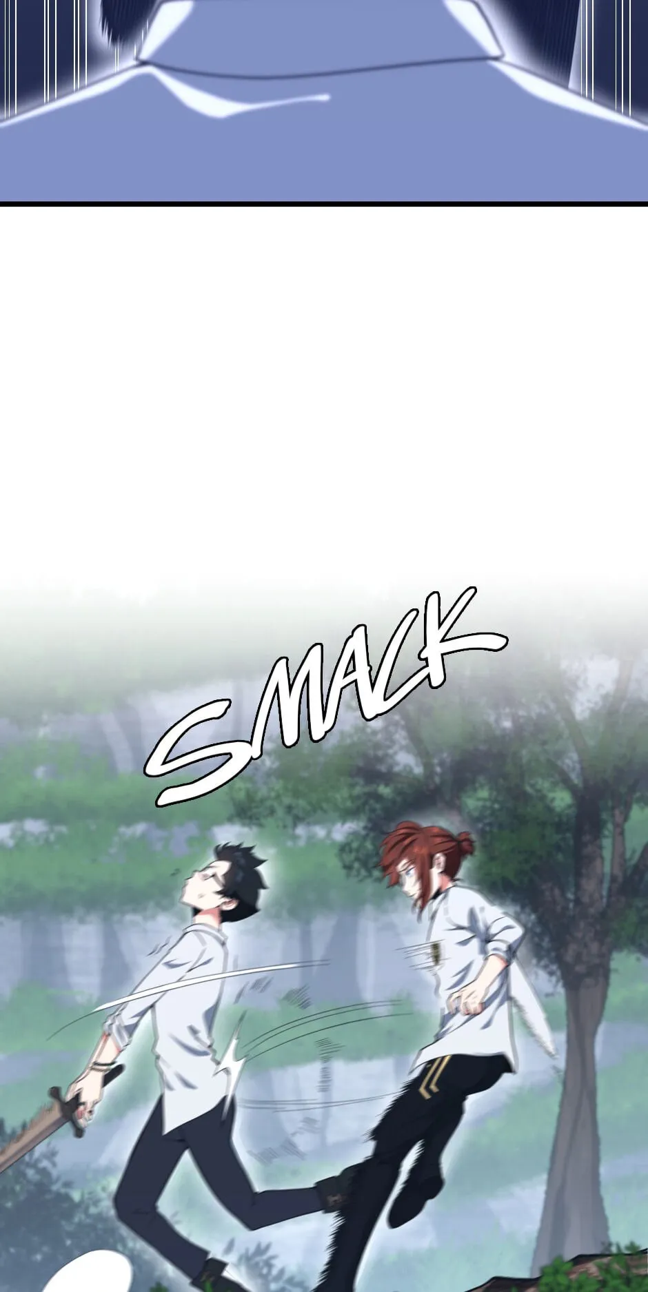 Read The Beginning After the End FRANCAIS Manga Online