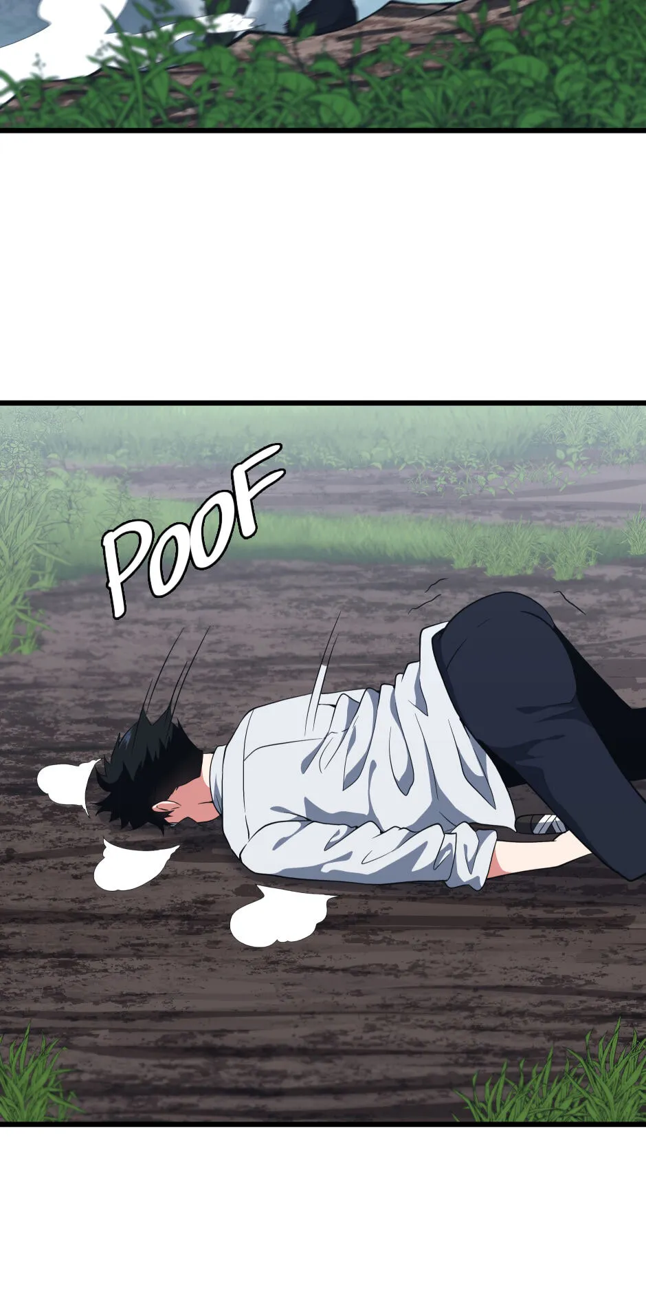 Read The Beginning After the End FRANCAIS Manga Online