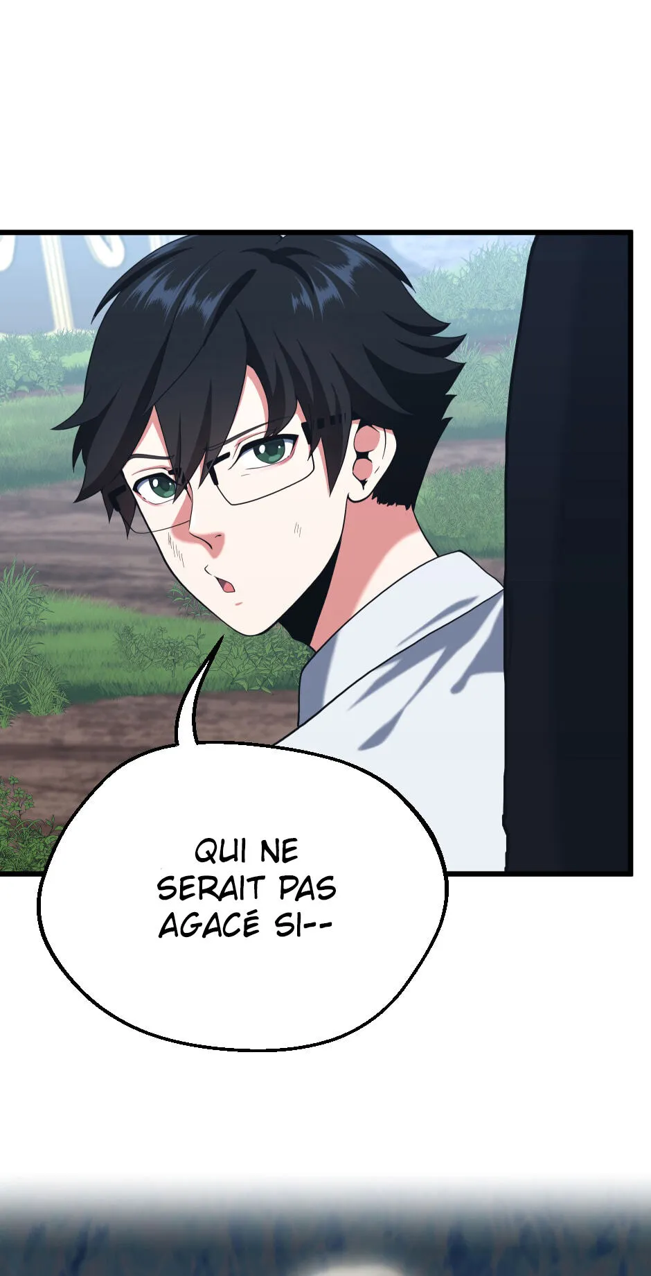 Read The Beginning After the End FRANCAIS Manga Online