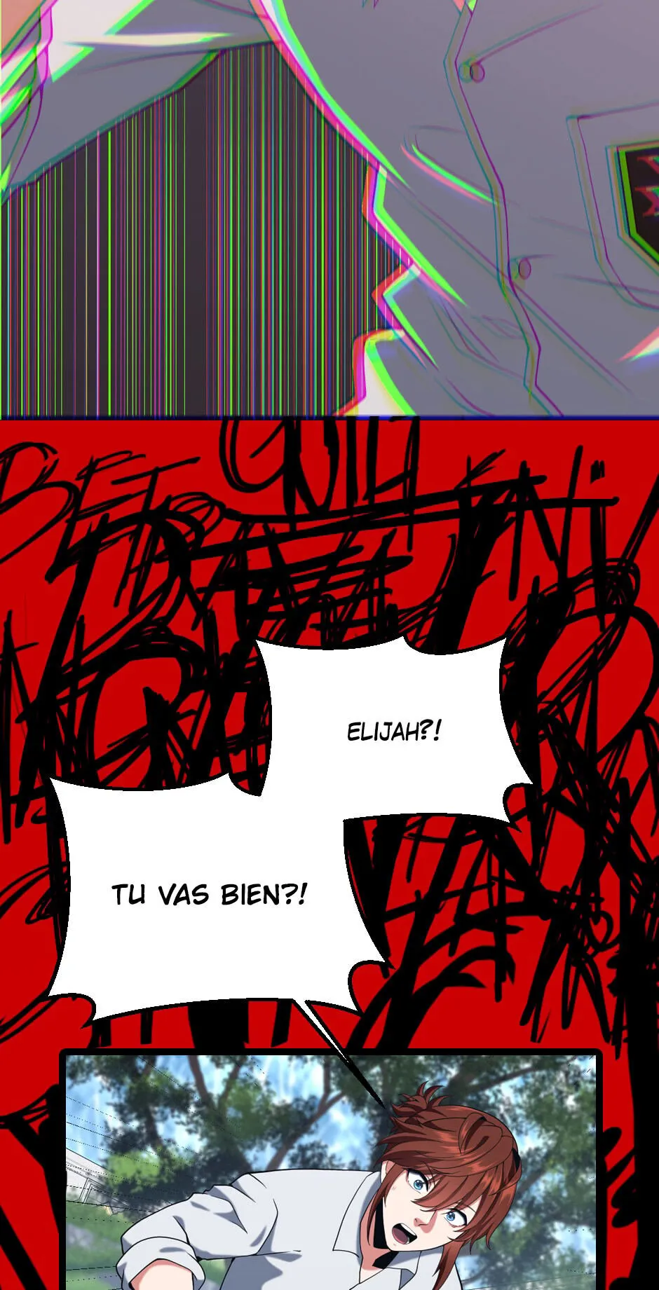 Read The Beginning After the End FRANCAIS Manga Online