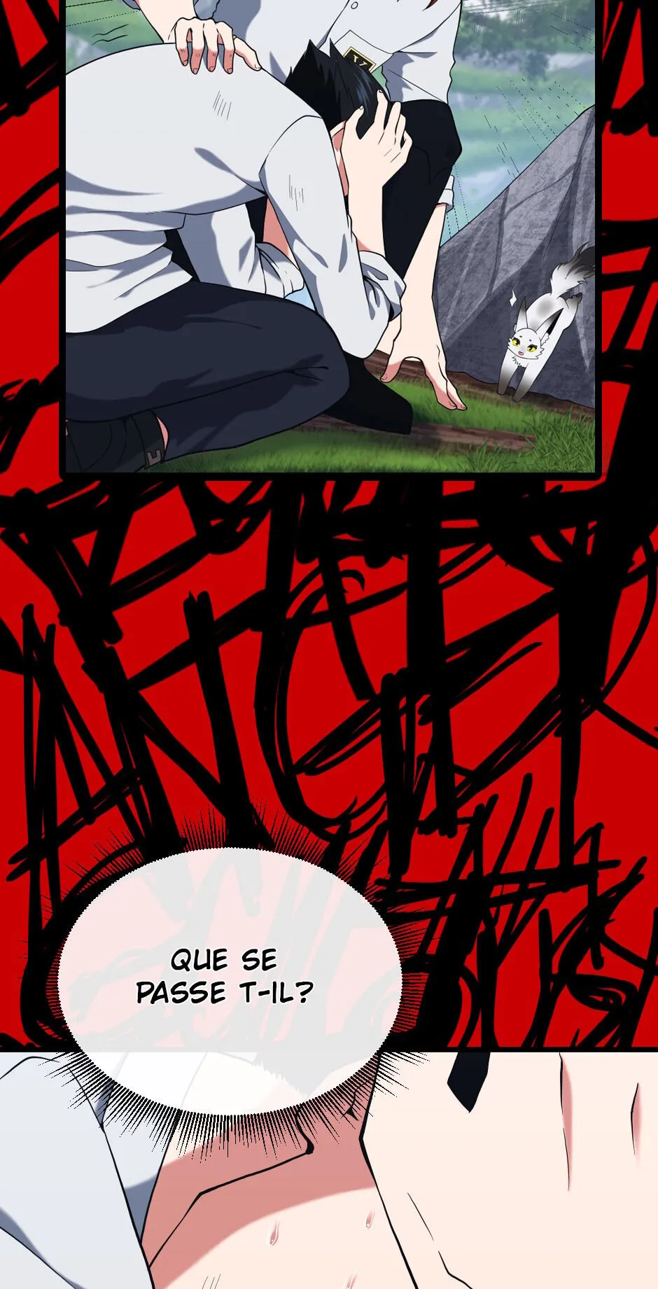 Read The Beginning After the End FRANCAIS Manga Online