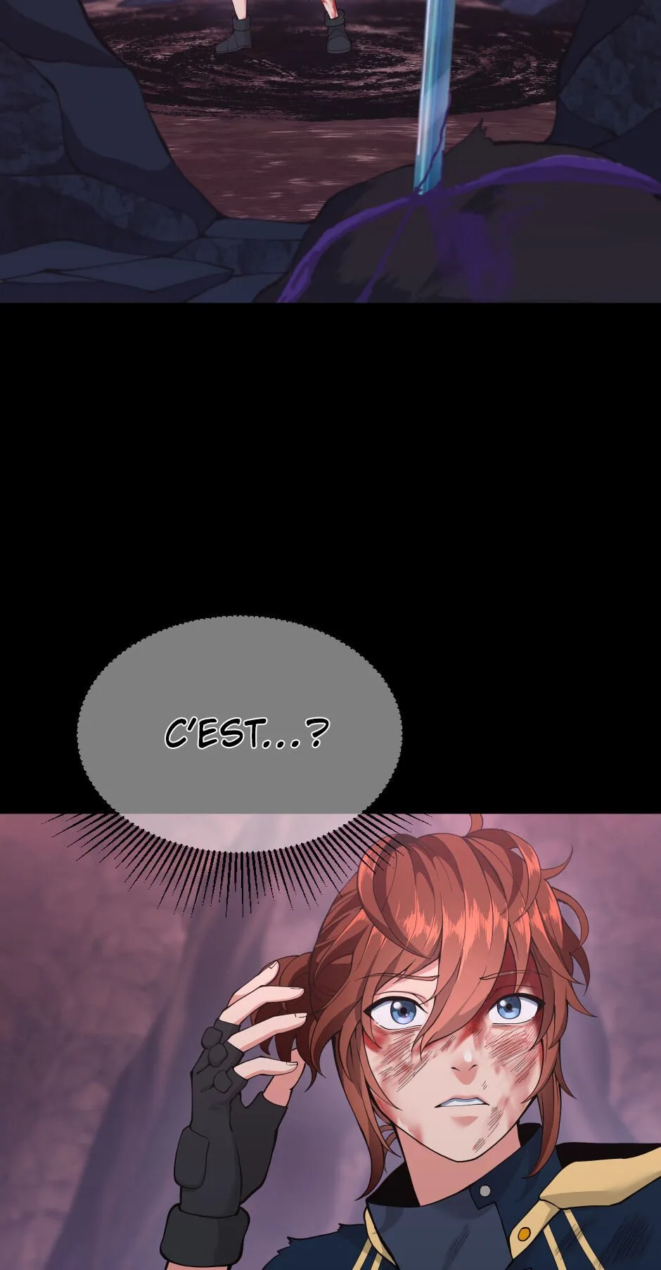 Read The Beginning After the End FRANCAIS Manga Online