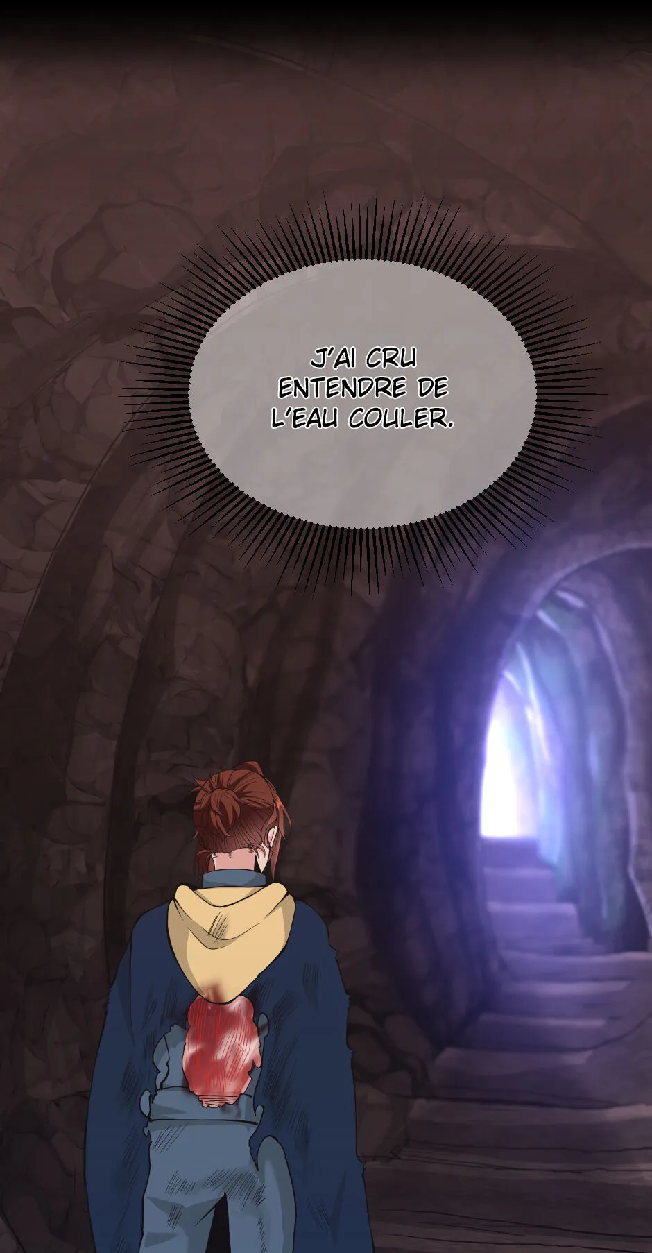 Read The Beginning After the End FRANCAIS Manga Online