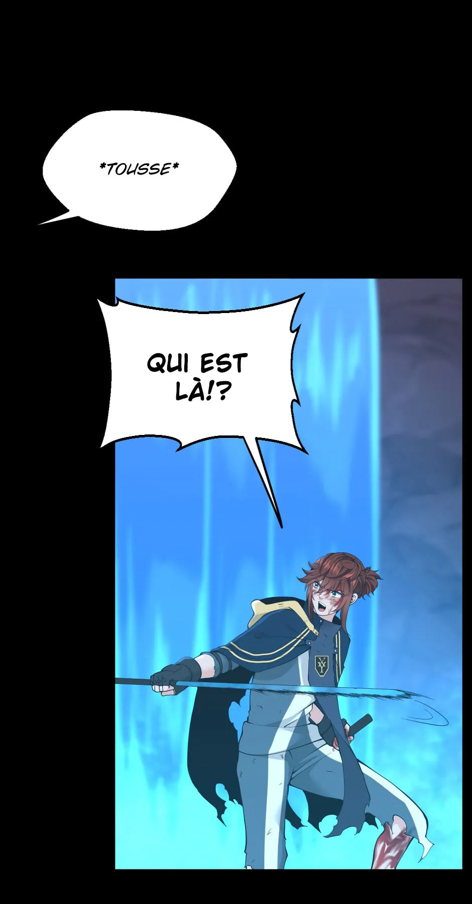 Read The Beginning After the End FRANCAIS Manga Online