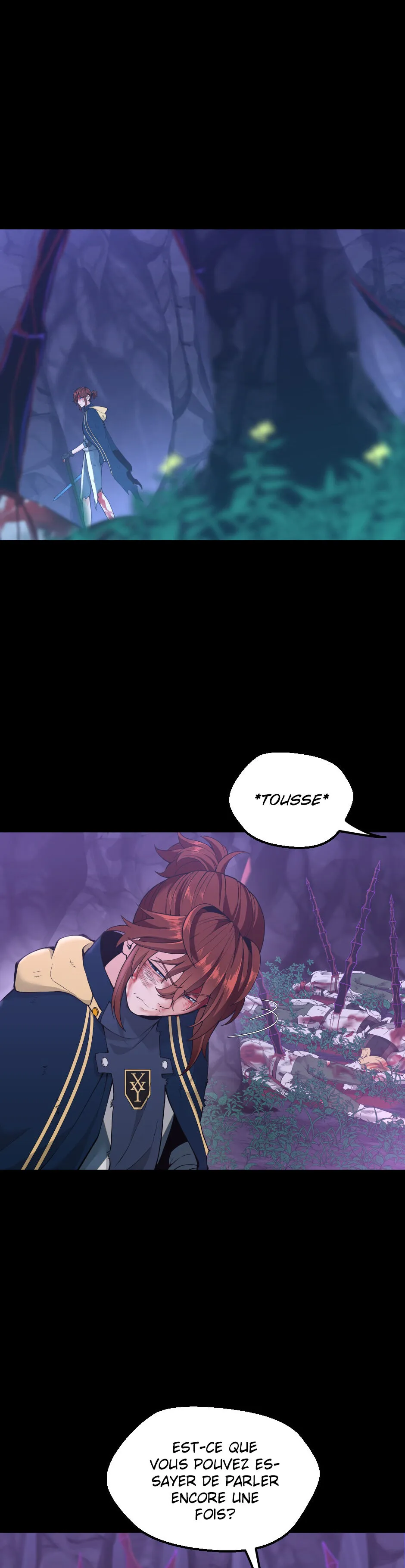Read The Beginning After the End FRANCAIS Manga Online