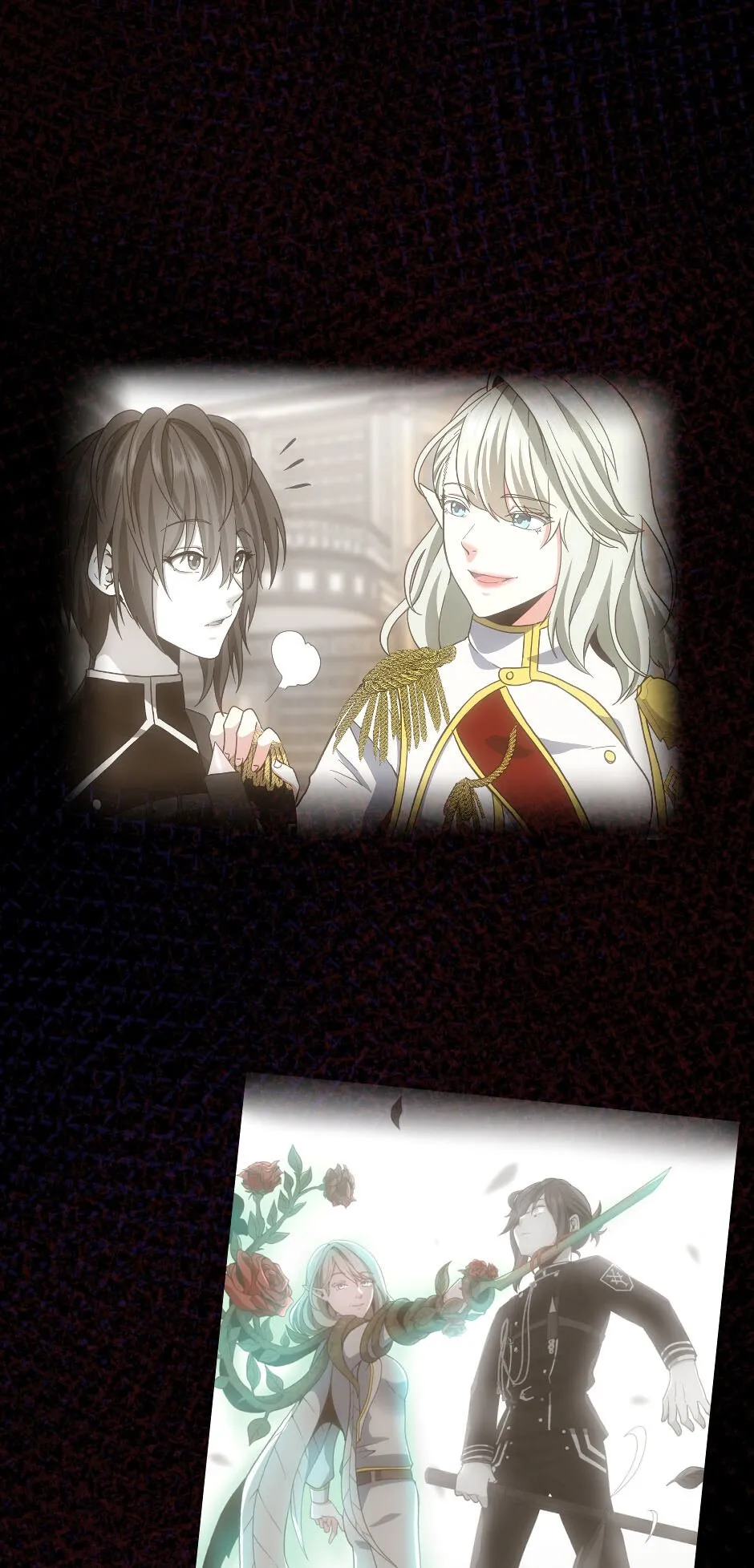Read The Beginning After the End FRANCAIS Manga Online