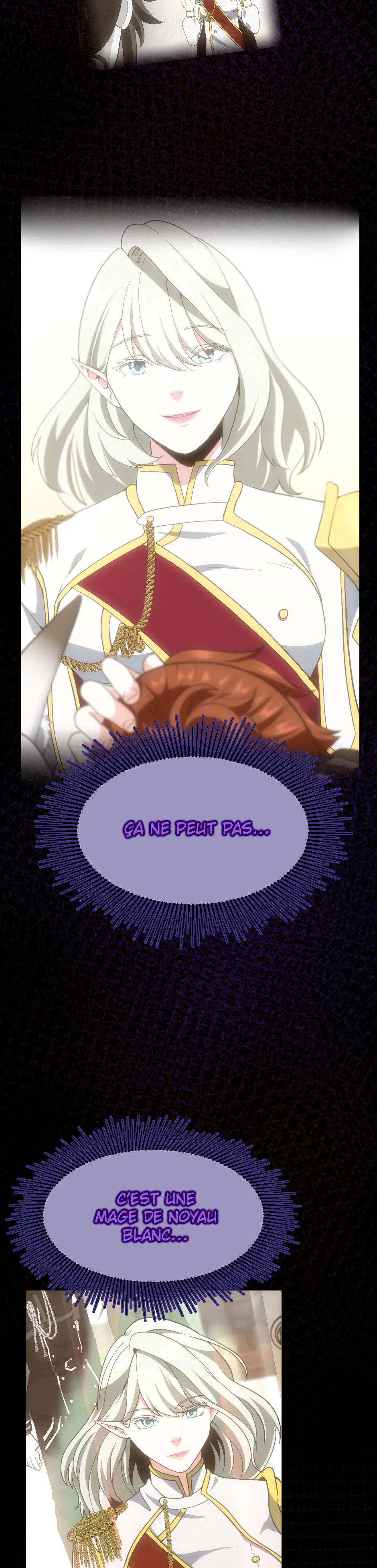 Read The Beginning After the End FRANCAIS Manga Online