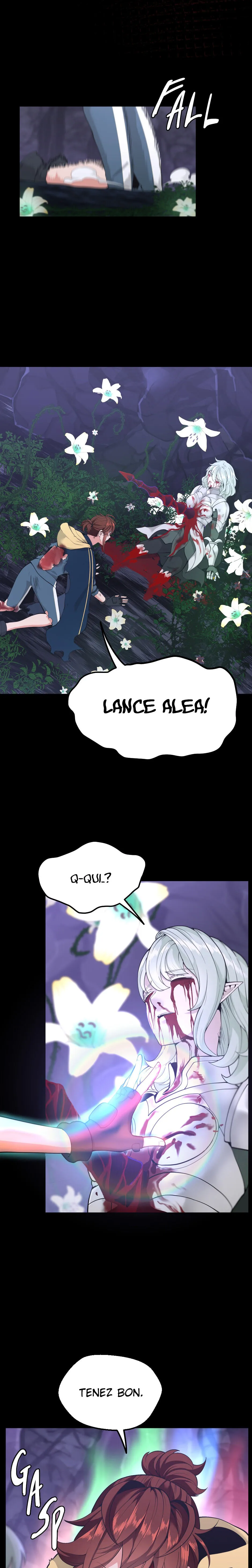 Read The Beginning After the End FRANCAIS Manga Online