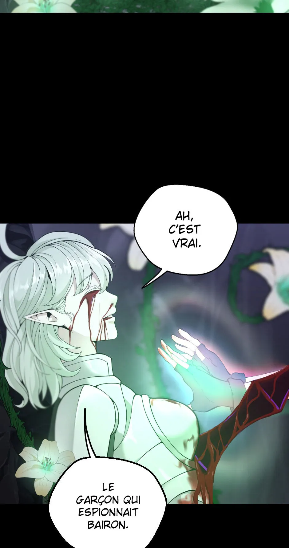 Read The Beginning After the End FRANCAIS Manga Online