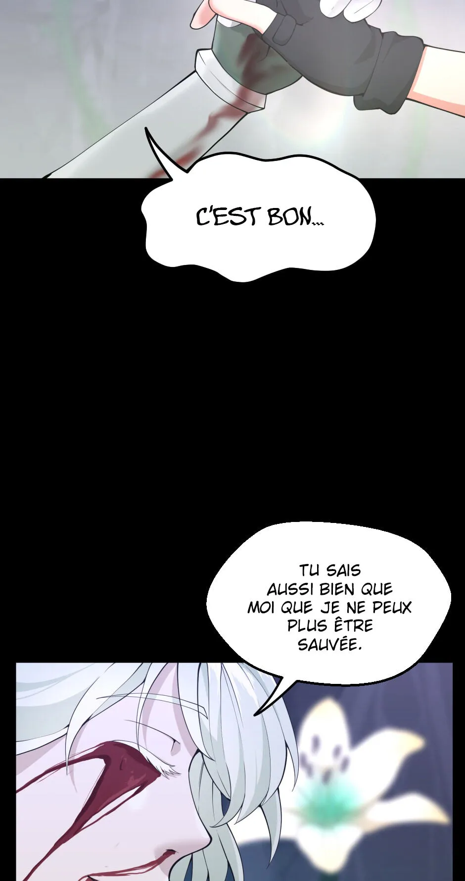 Read The Beginning After the End FRANCAIS Manga Online