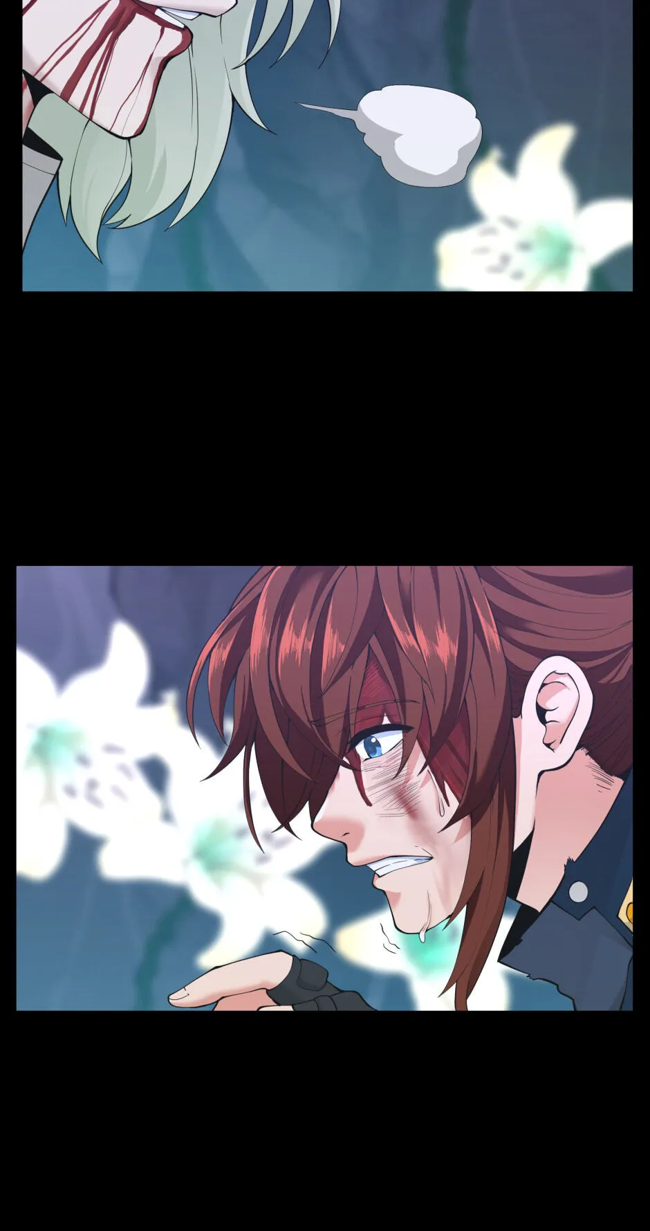 Read The Beginning After the End FRANCAIS Manga Online