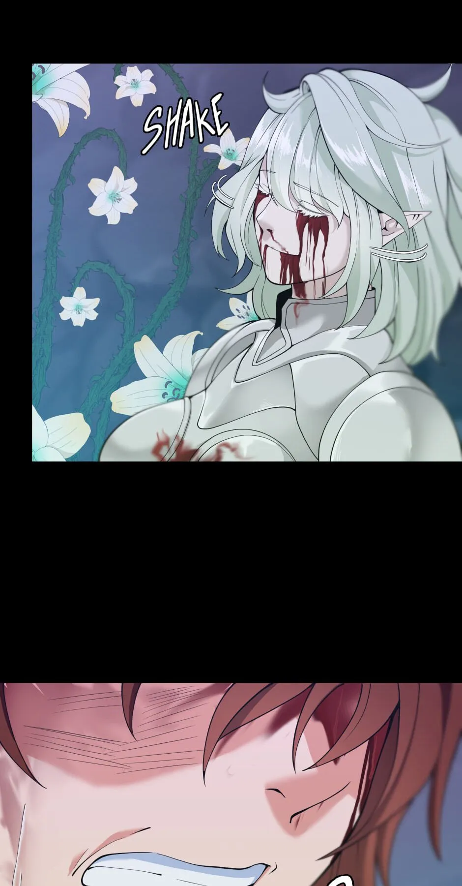 Read The Beginning After the End FRANCAIS Manga Online