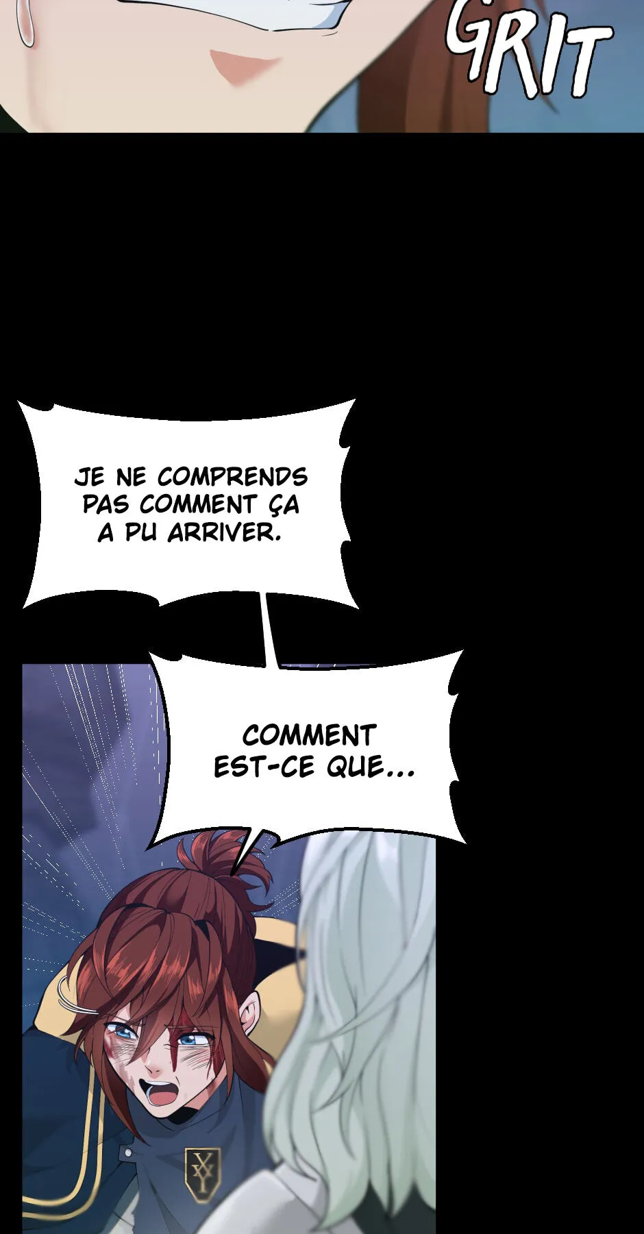 Read The Beginning After the End FRANCAIS Manga Online
