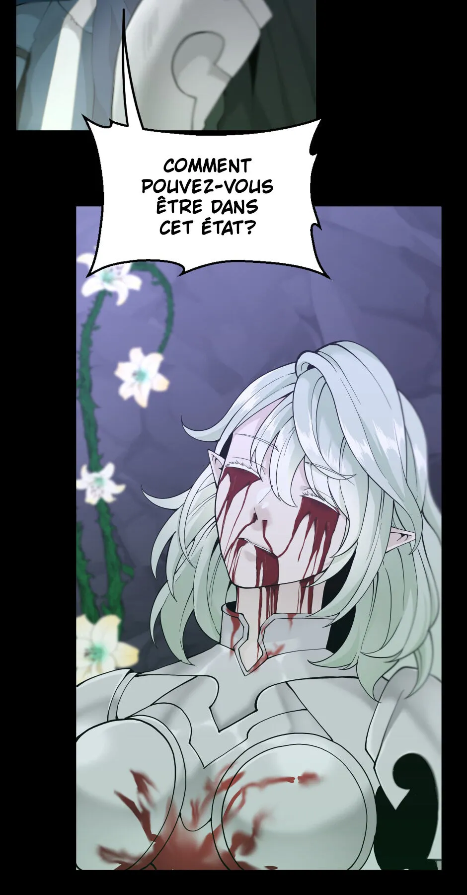 Read The Beginning After the End FRANCAIS Manga Online