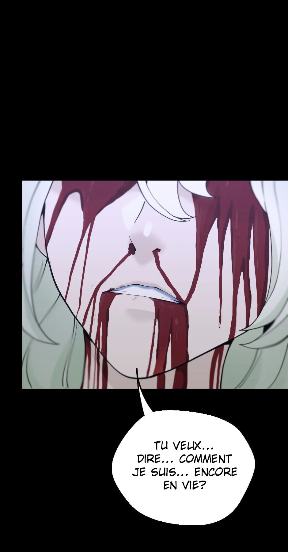Read The Beginning After the End FRANCAIS Manga Online