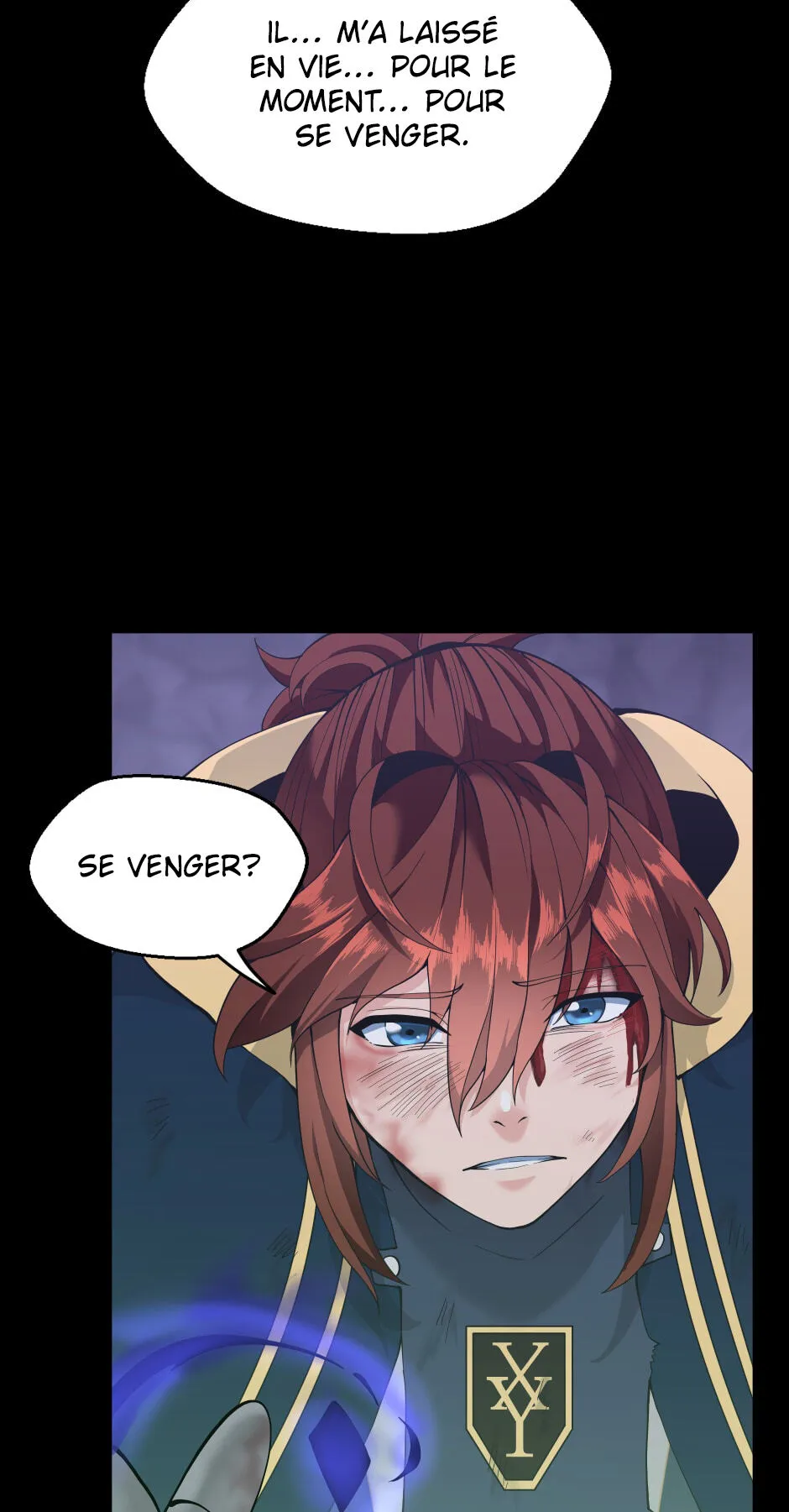 Read The Beginning After the End FRANCAIS Manga Online