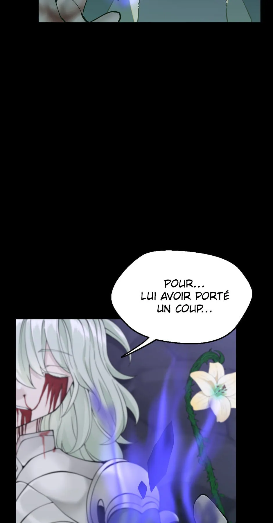 Read The Beginning After the End FRANCAIS Manga Online