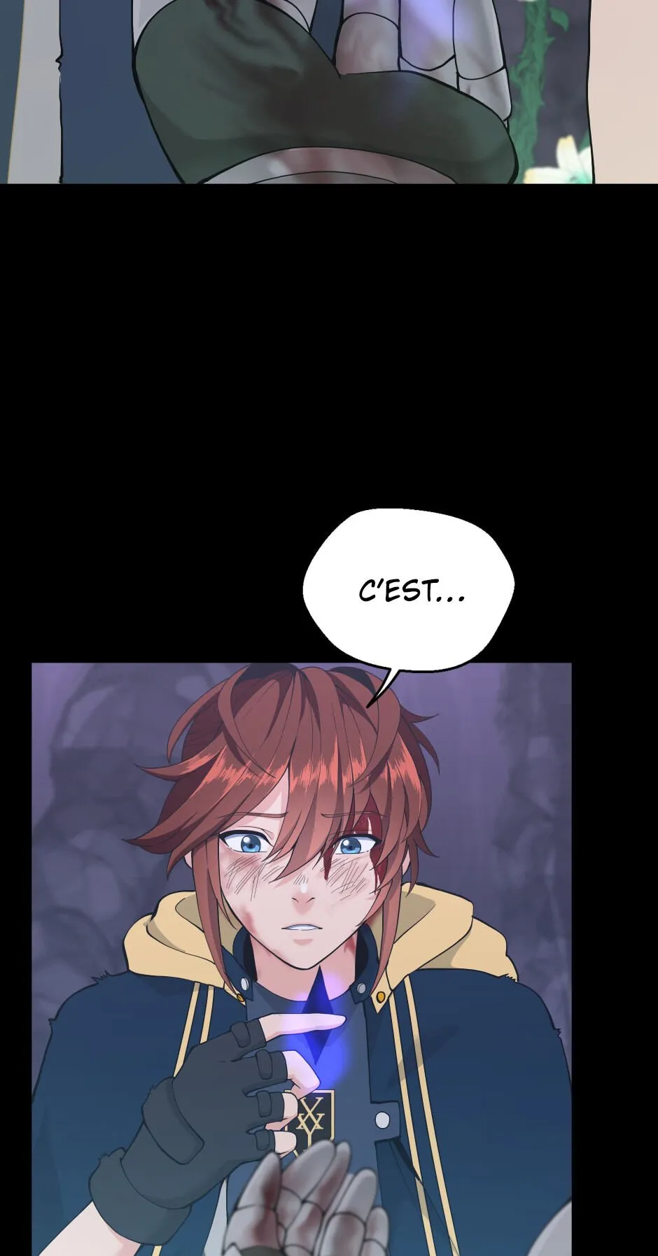 Read The Beginning After the End FRANCAIS Manga Online