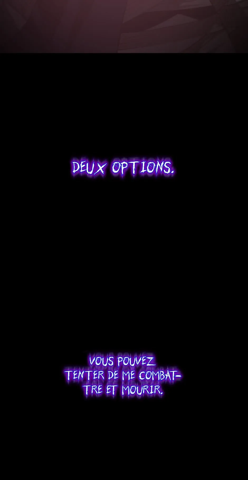 Read The Beginning After the End FRANCAIS Manga Online