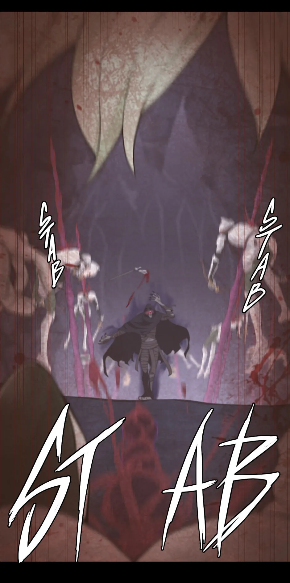 Read The Beginning After the End FRANCAIS Manga Online