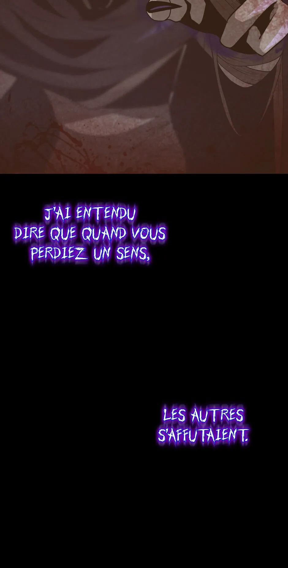Read The Beginning After the End FRANCAIS Manga Online