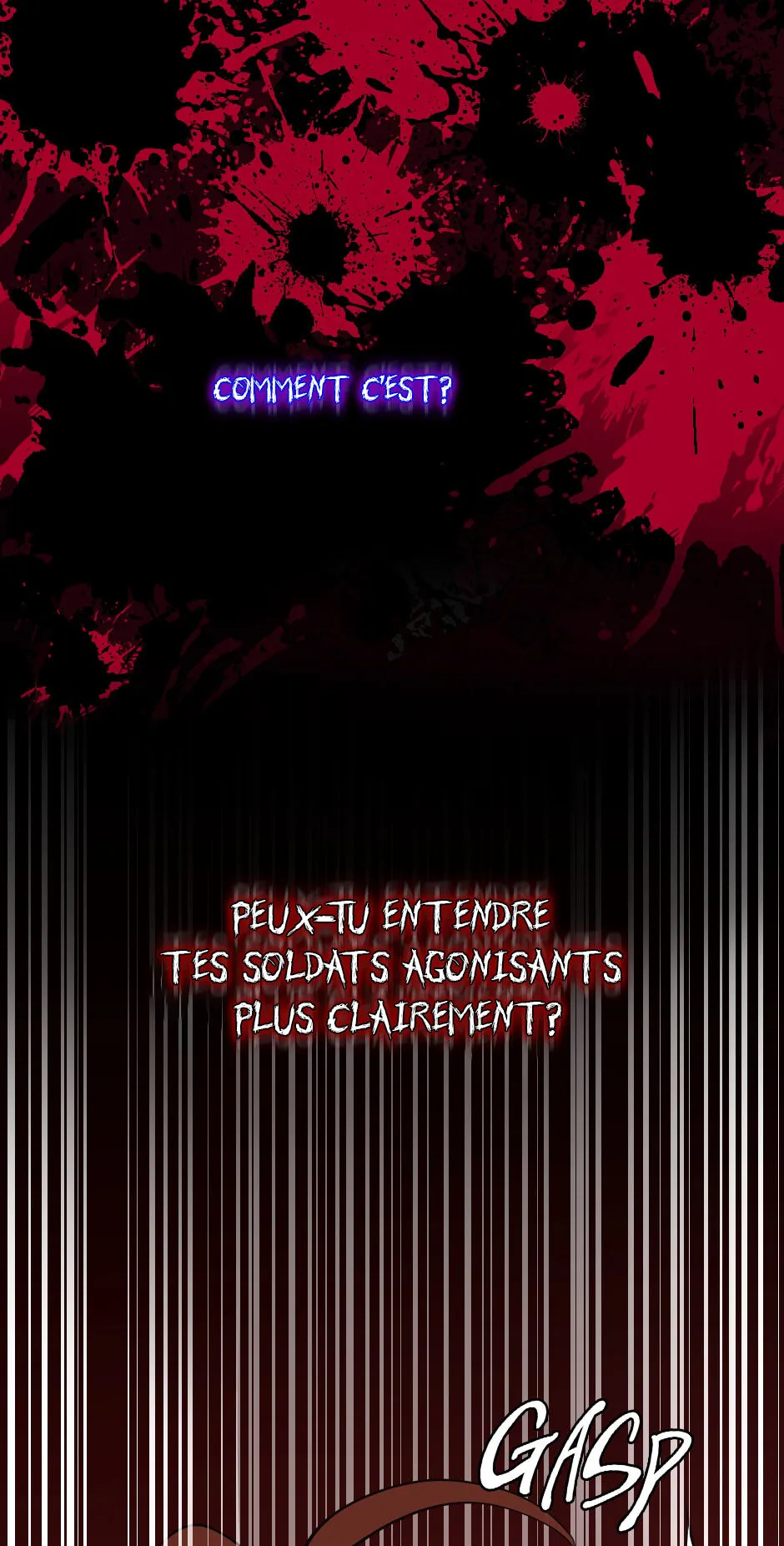 Read The Beginning After the End FRANCAIS Manga Online