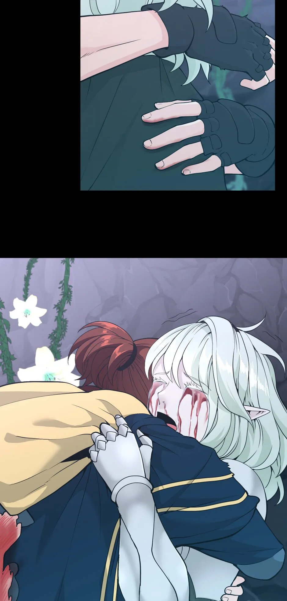 Read The Beginning After the End FRANCAIS Manga Online