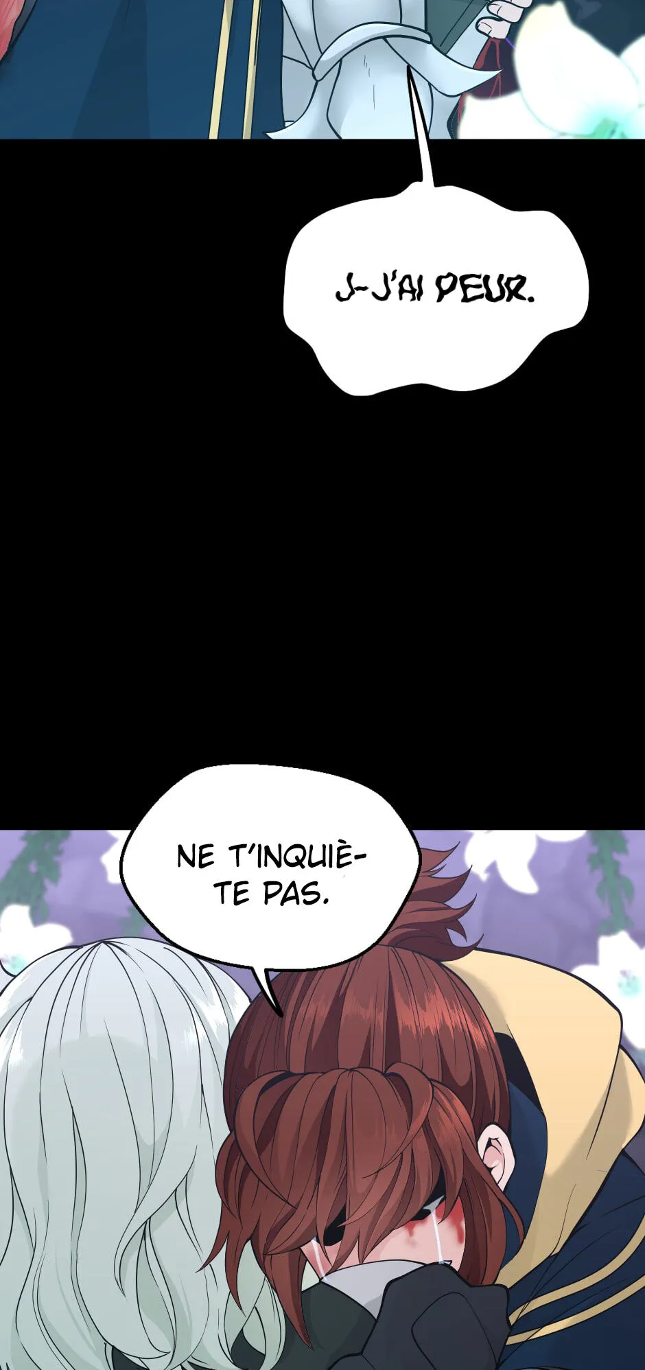 Read The Beginning After the End FRANCAIS Manga Online