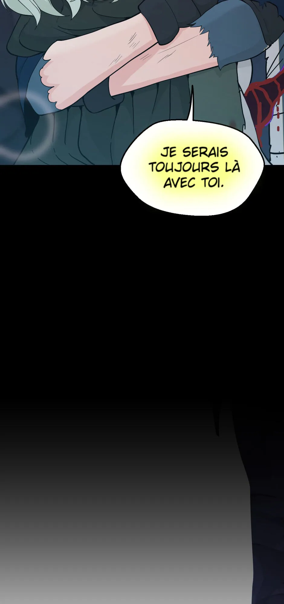 Read The Beginning After the End FRANCAIS Manga Online