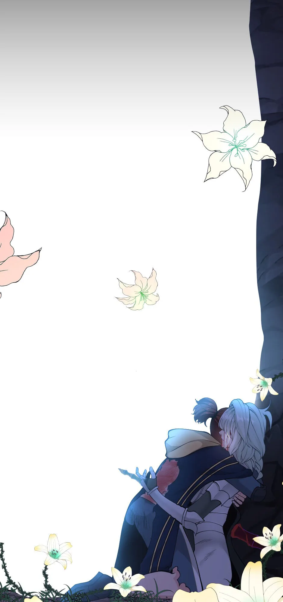 Read The Beginning After the End FRANCAIS Manga Online