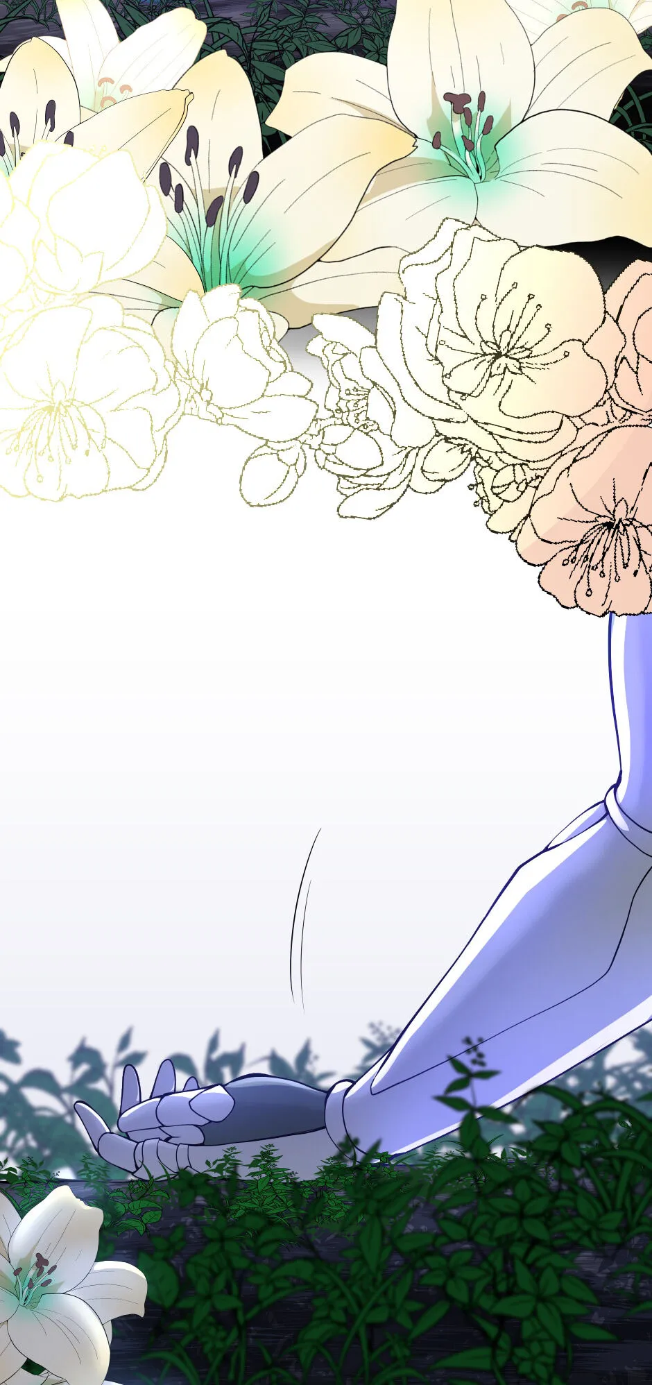 Read The Beginning After the End FRANCAIS Manga Online