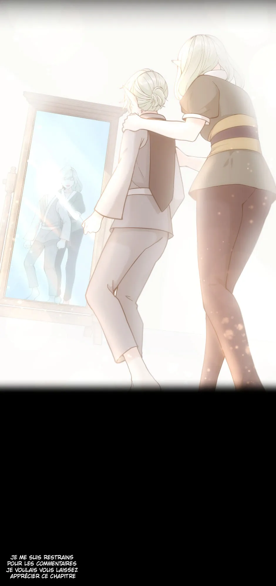 Read The Beginning After the End FRANCAIS Manga Online