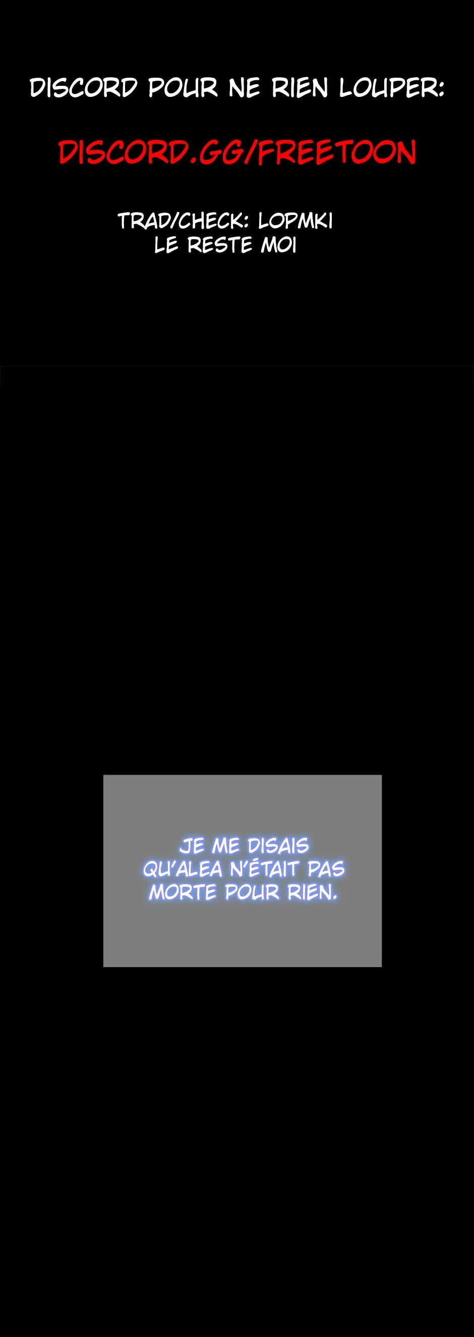 Read The Beginning After the End FRANCAIS Manga Online