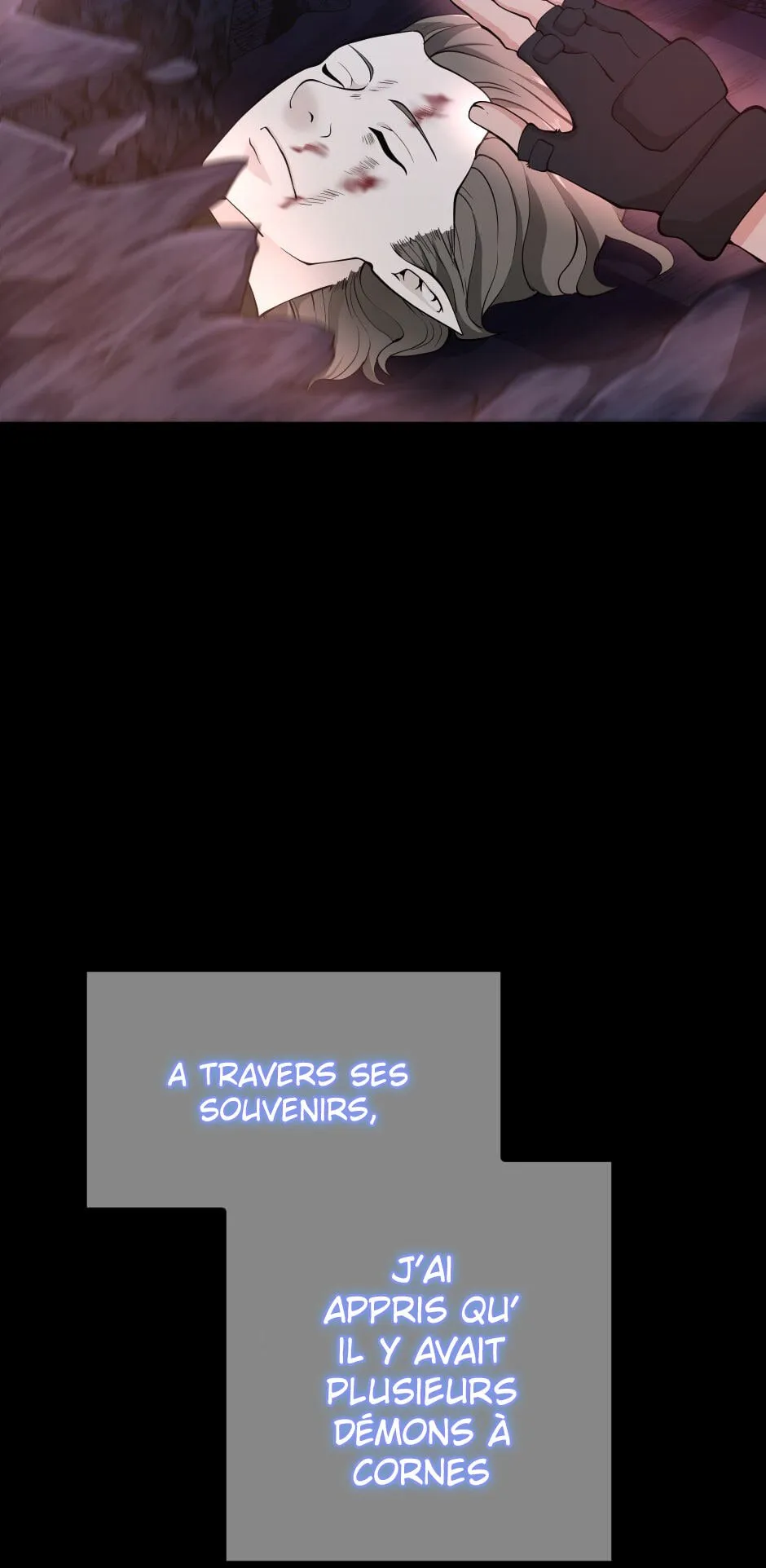Read The Beginning After the End FRANCAIS Manga Online