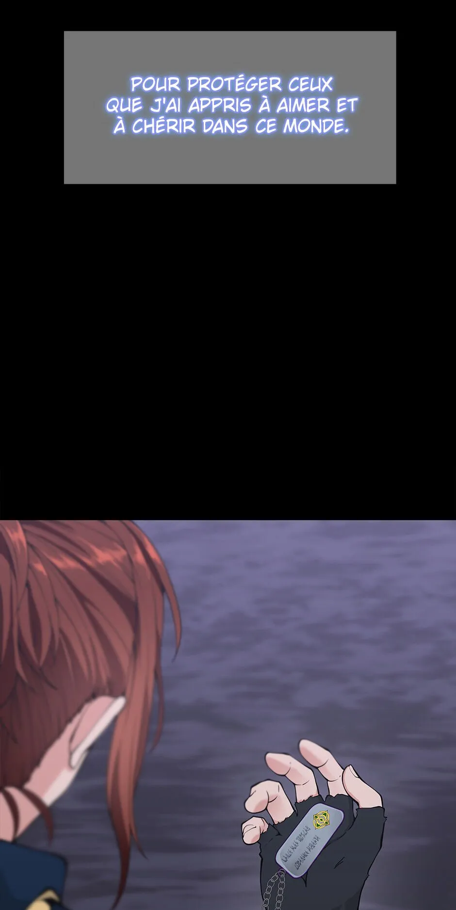Read The Beginning After the End FRANCAIS Manga Online