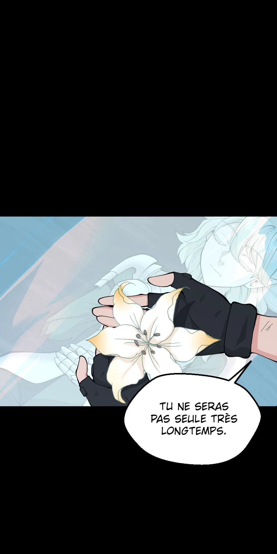Read The Beginning After the End FRANCAIS Manga Online